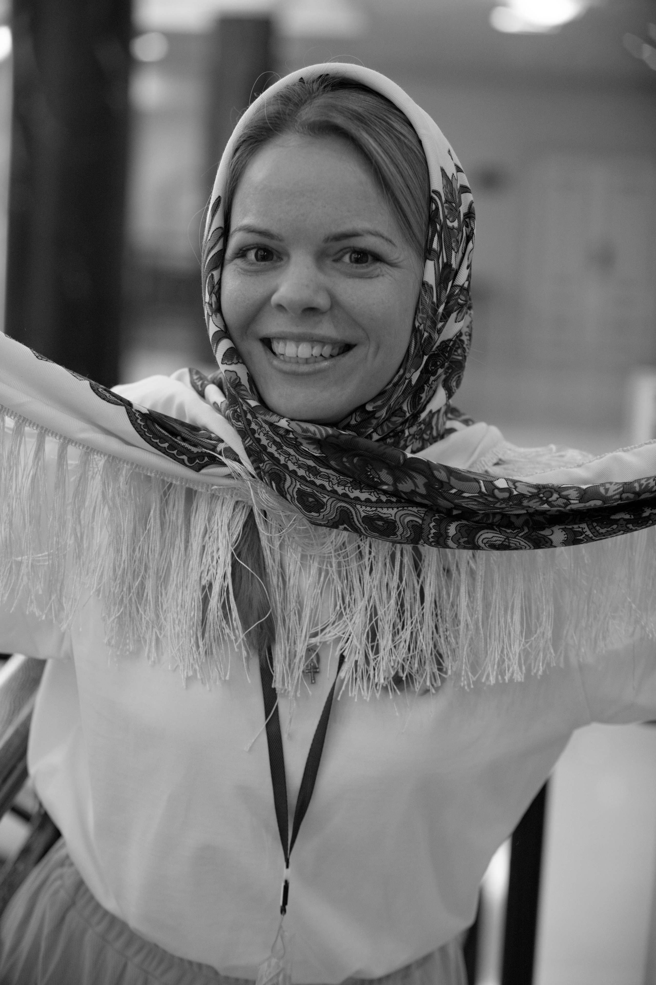 Фестиваль «Доброе завтра». Репортажный и портретный фотограф Alex Dum