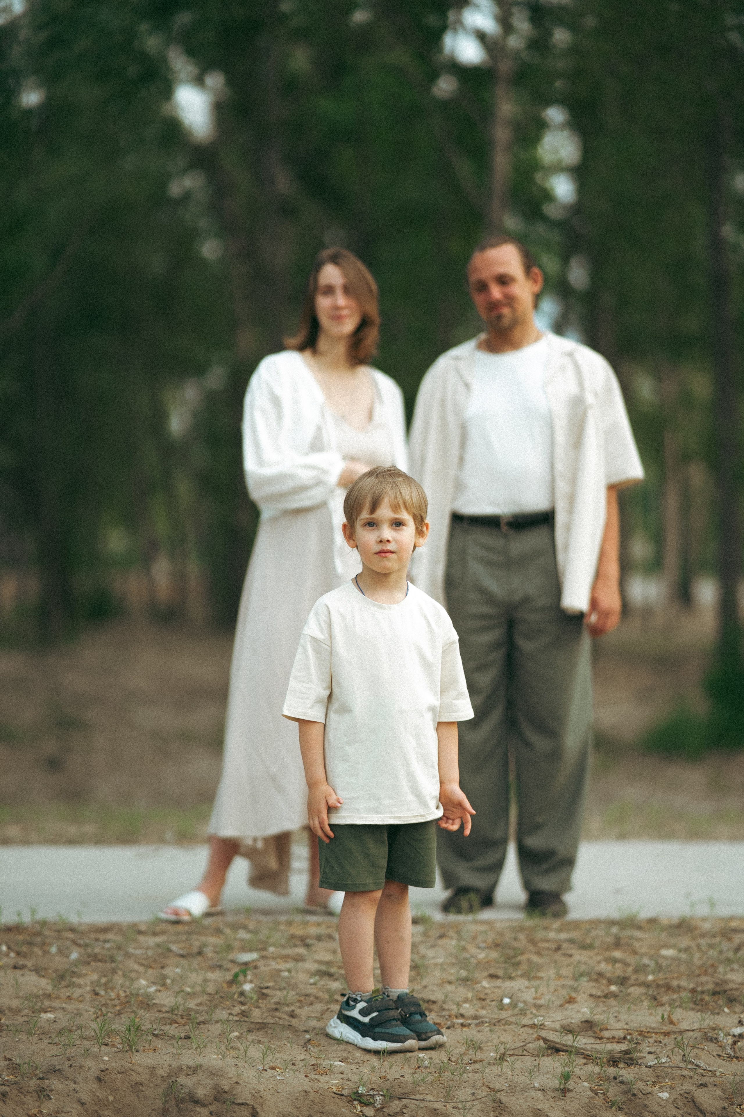 Набережная. Фотограф Мария Зайчик