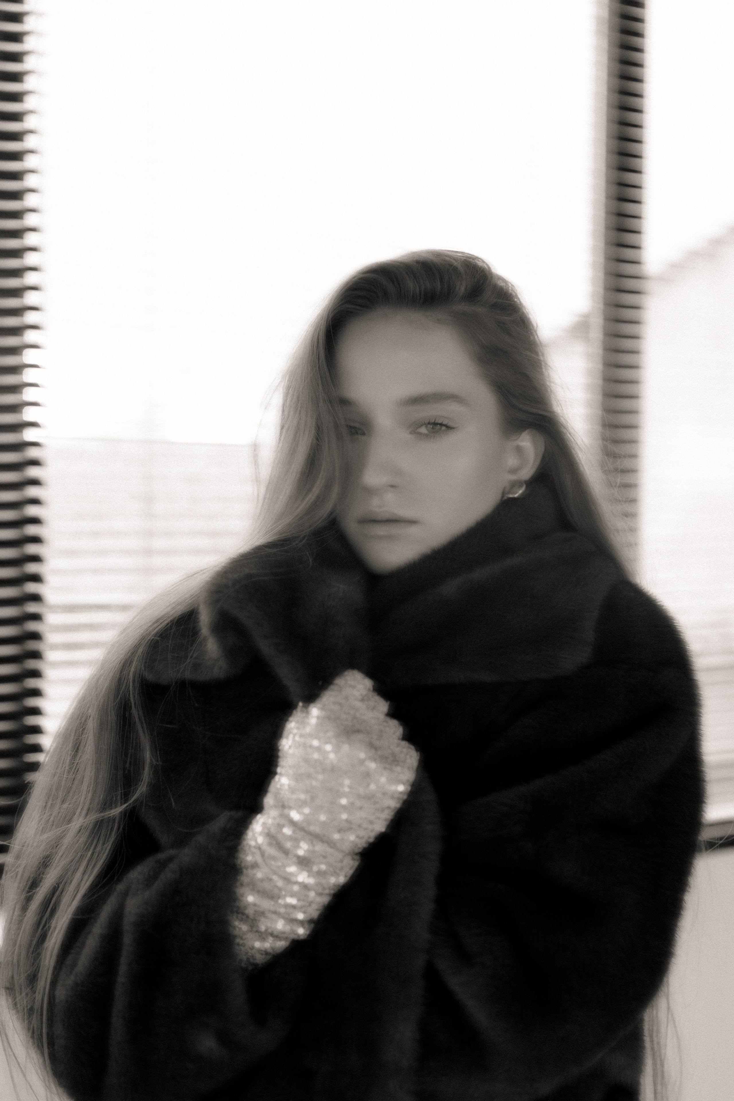 Maria. Елизавета Приходько женский фотограф Москва