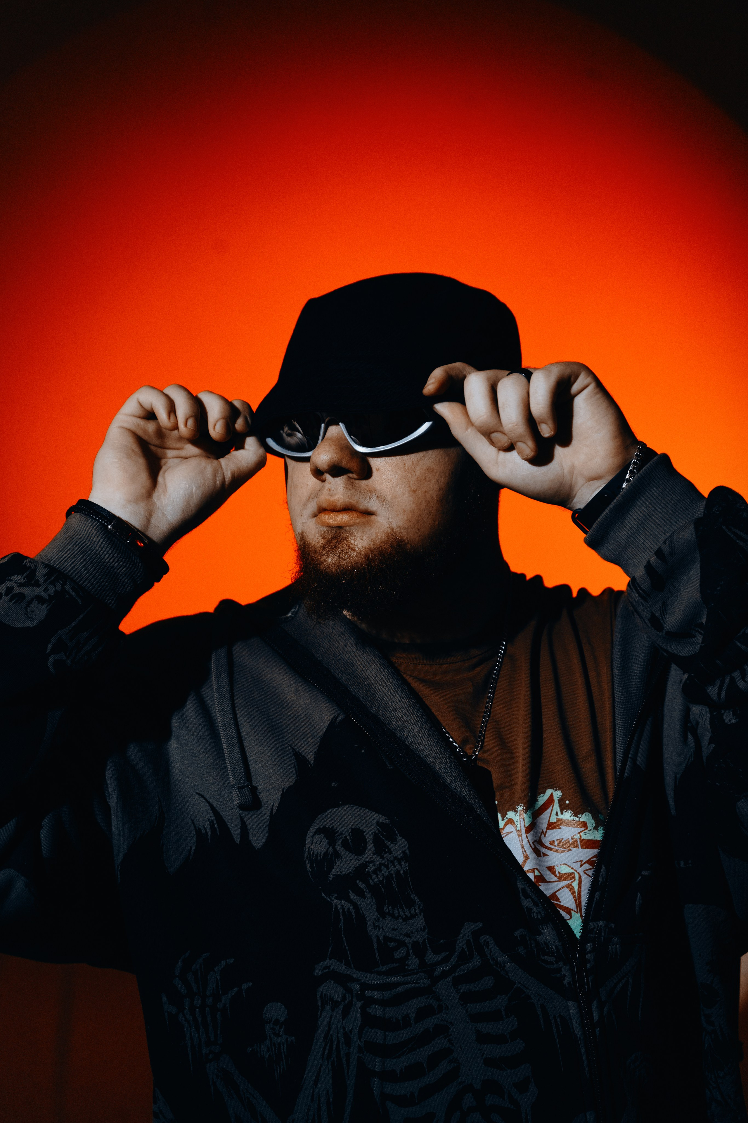 Open door. Фотограф Анисин Денис