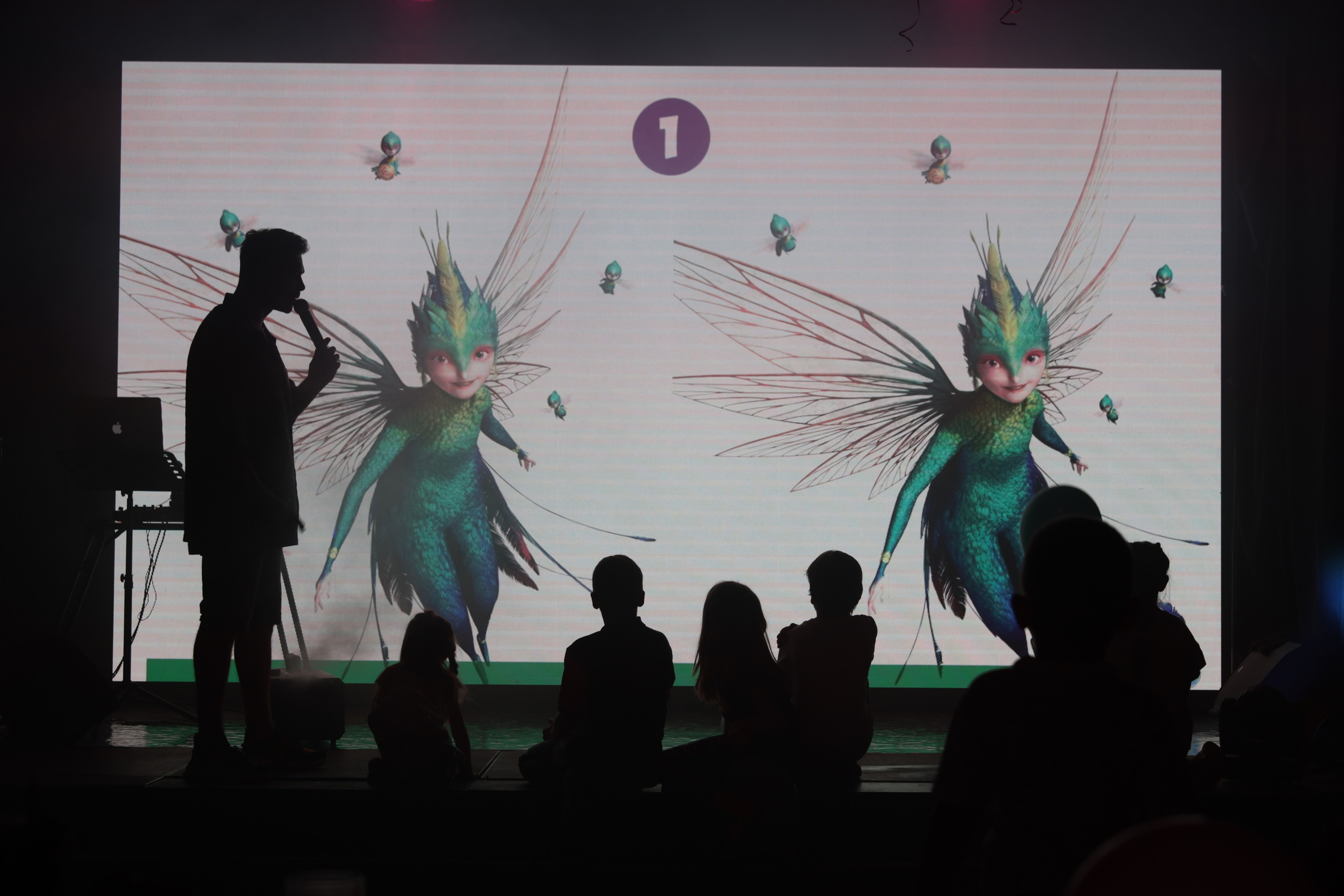 ДЕНЬ РОЖДЕНИЯ АЛЕКСАНДРА. Фотограф мероприятий Ирина Каширина