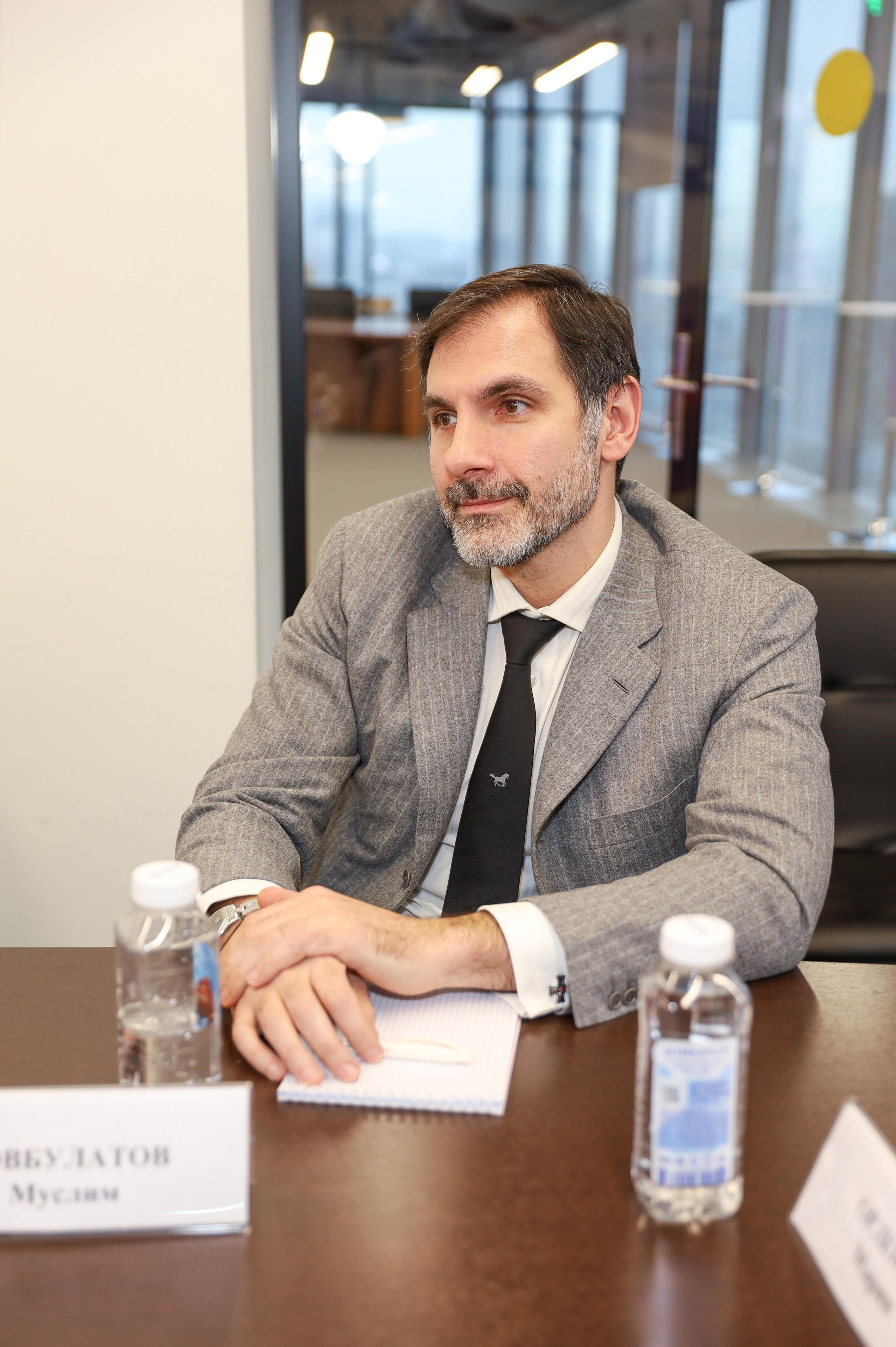 ДАЛЬНЕВОСТОЧНАЯ КИНОПРЕМИЯ 2024. Фотограф мероприятий Ирина Каширина