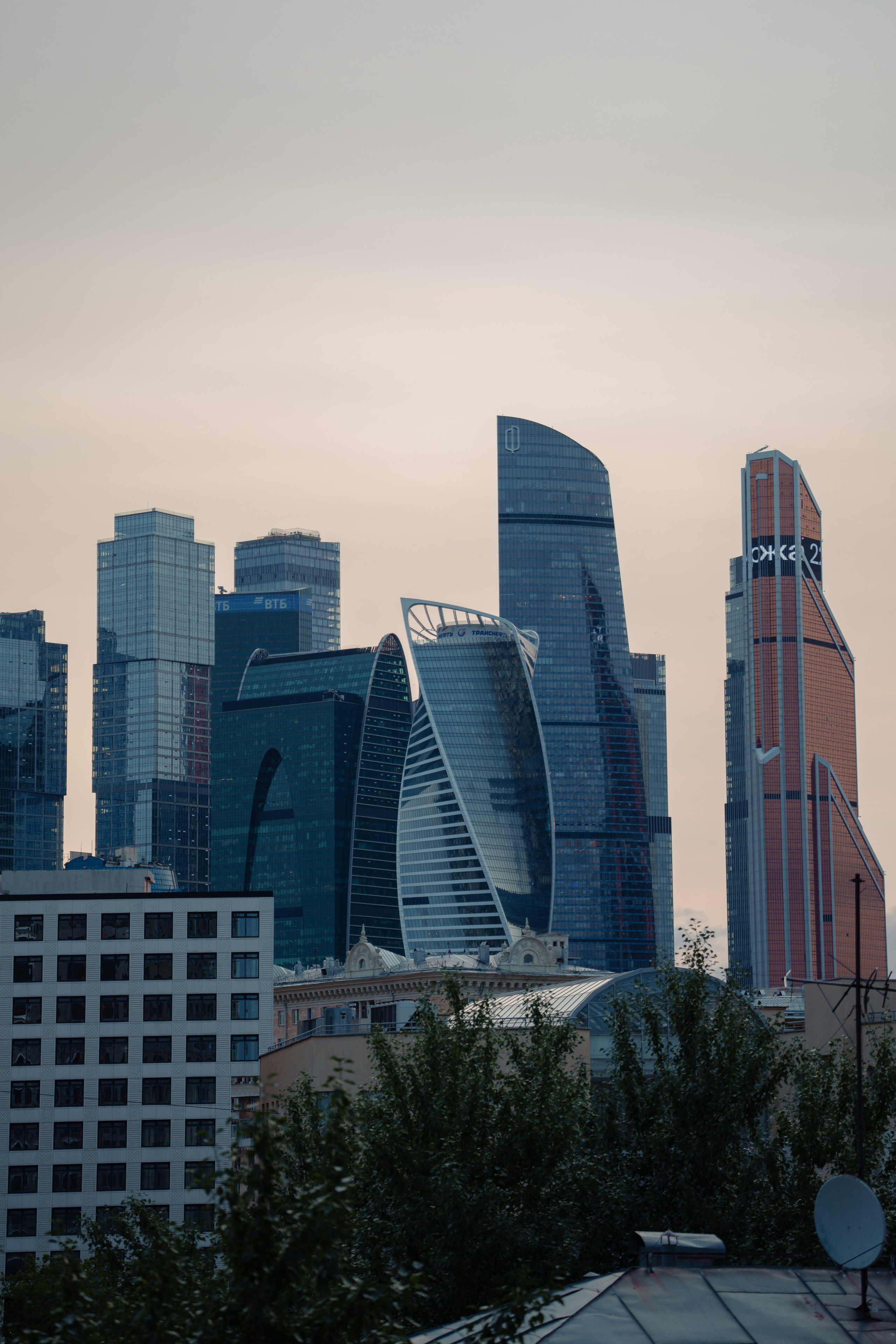 HAKATON'S. Репортажный фотограф Москва Сергей Дружинин