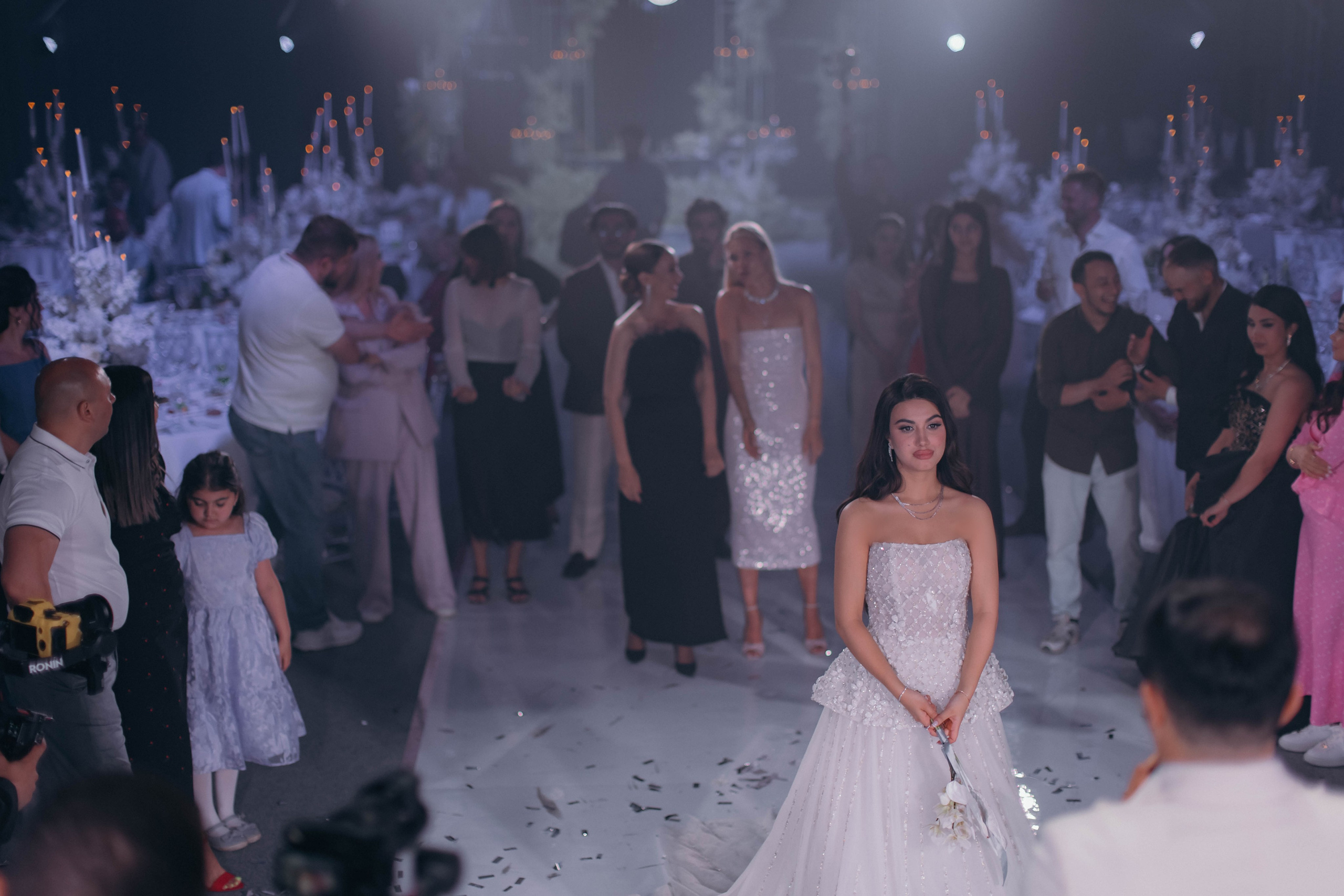 Санкт-Петербург Свадьба Элвина и Саиды. Лилия Вахитова фотограф