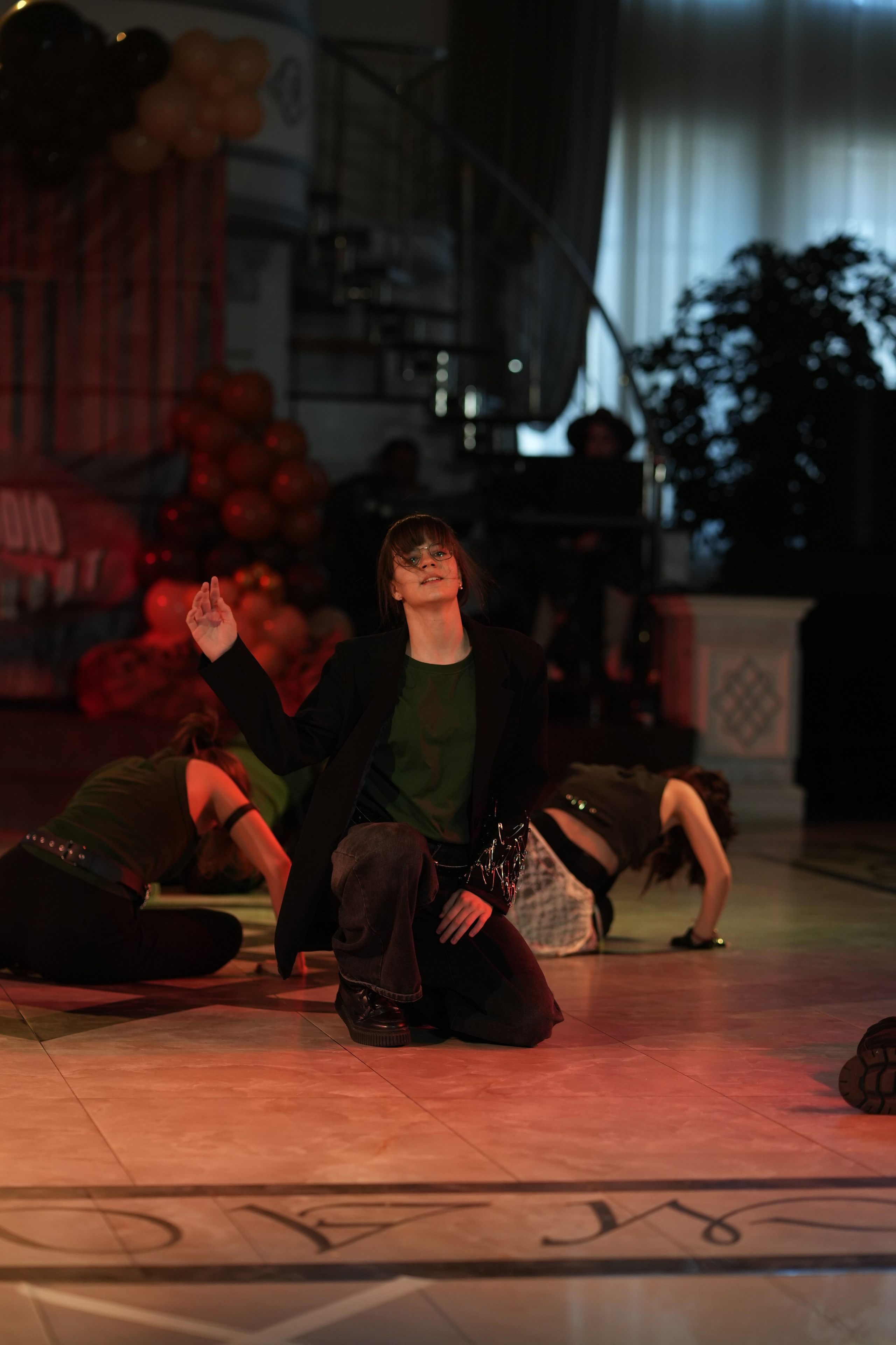 Отчётный концер KOD'A dance studio. Фотограф, видеограф Пятигорск, Ставрополь, Ессентуки, Petlyakovs_photo