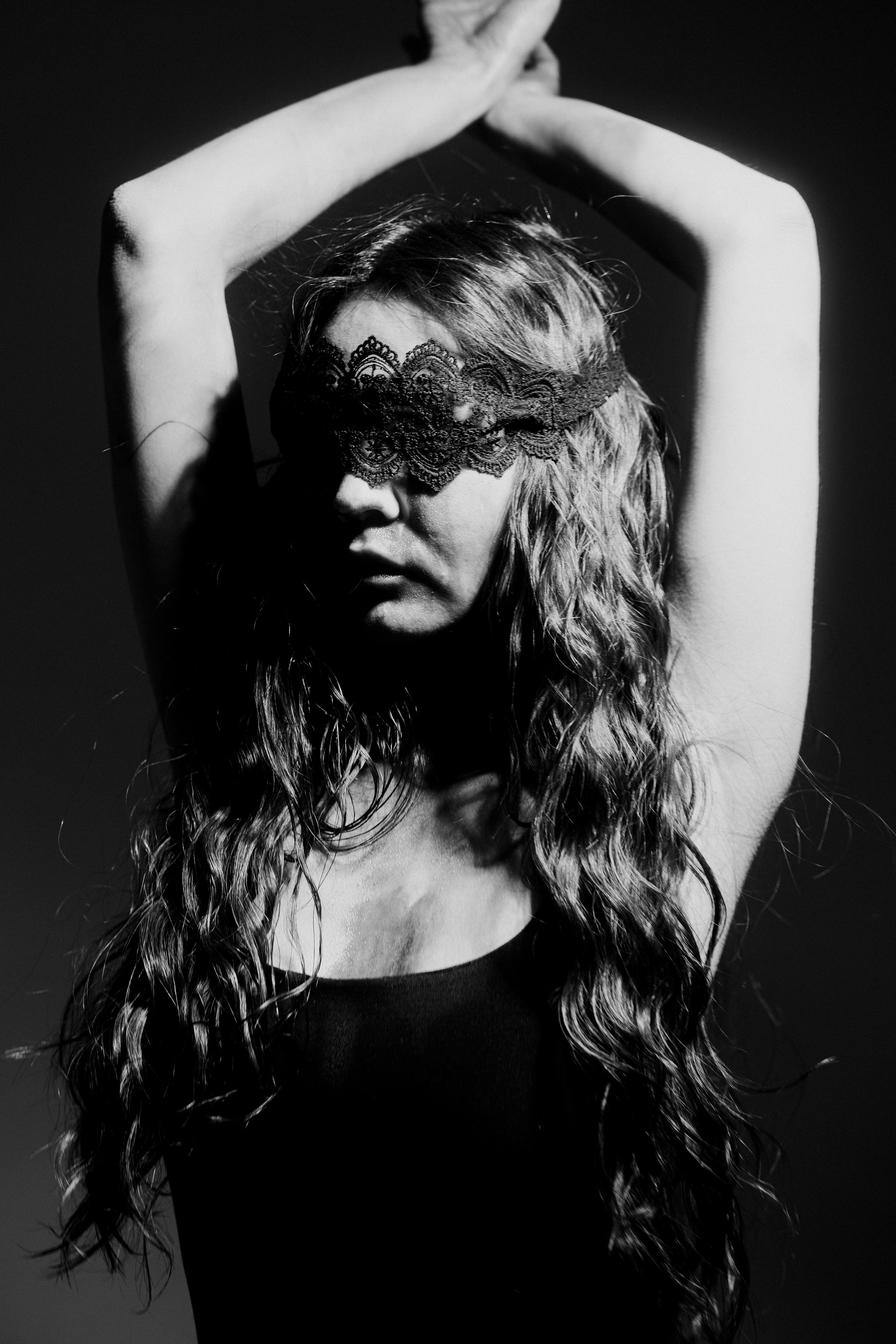 Эльнара. Veronika Popadeikina Photographer
