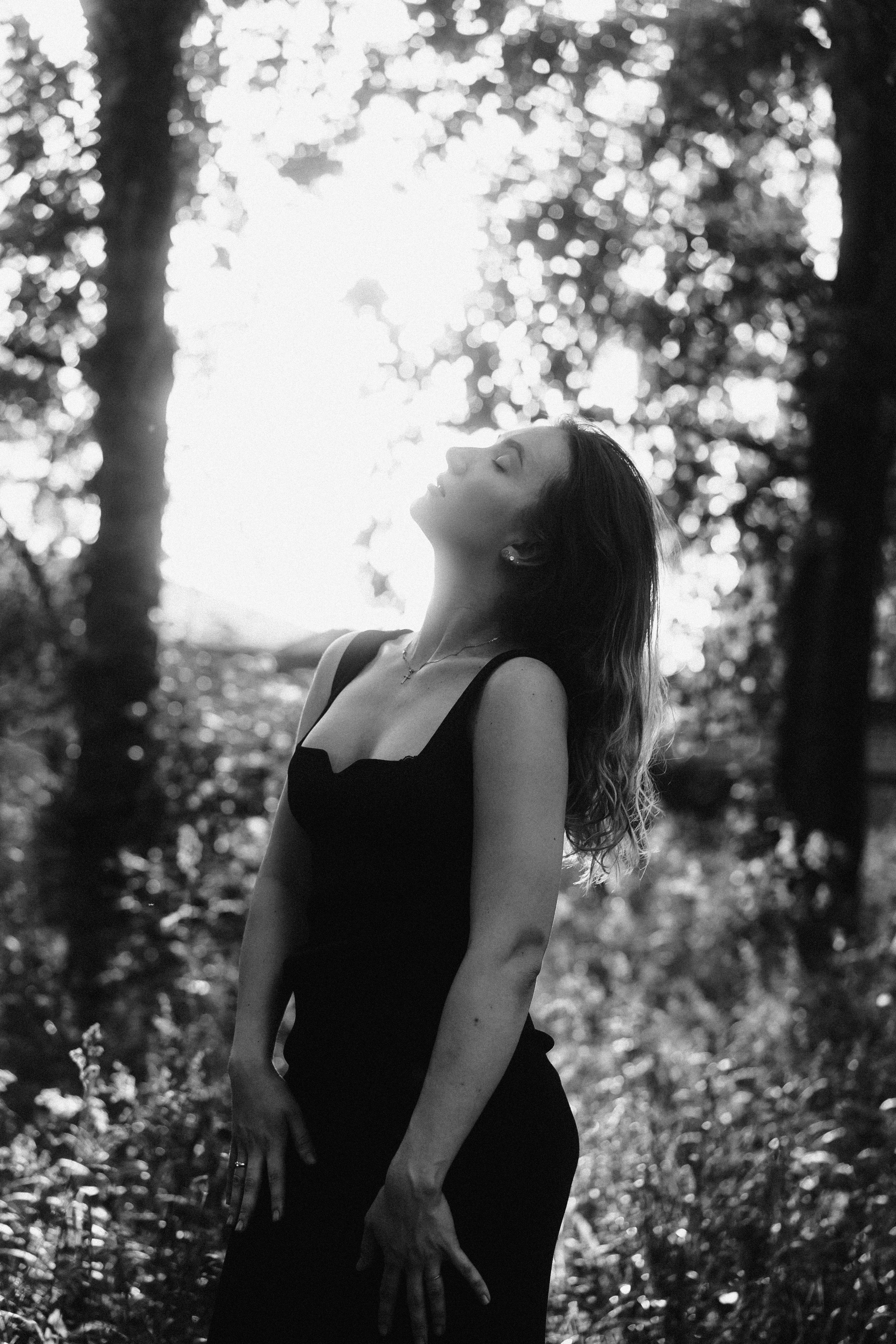 Элина. Veronika Popadeikina Photographer