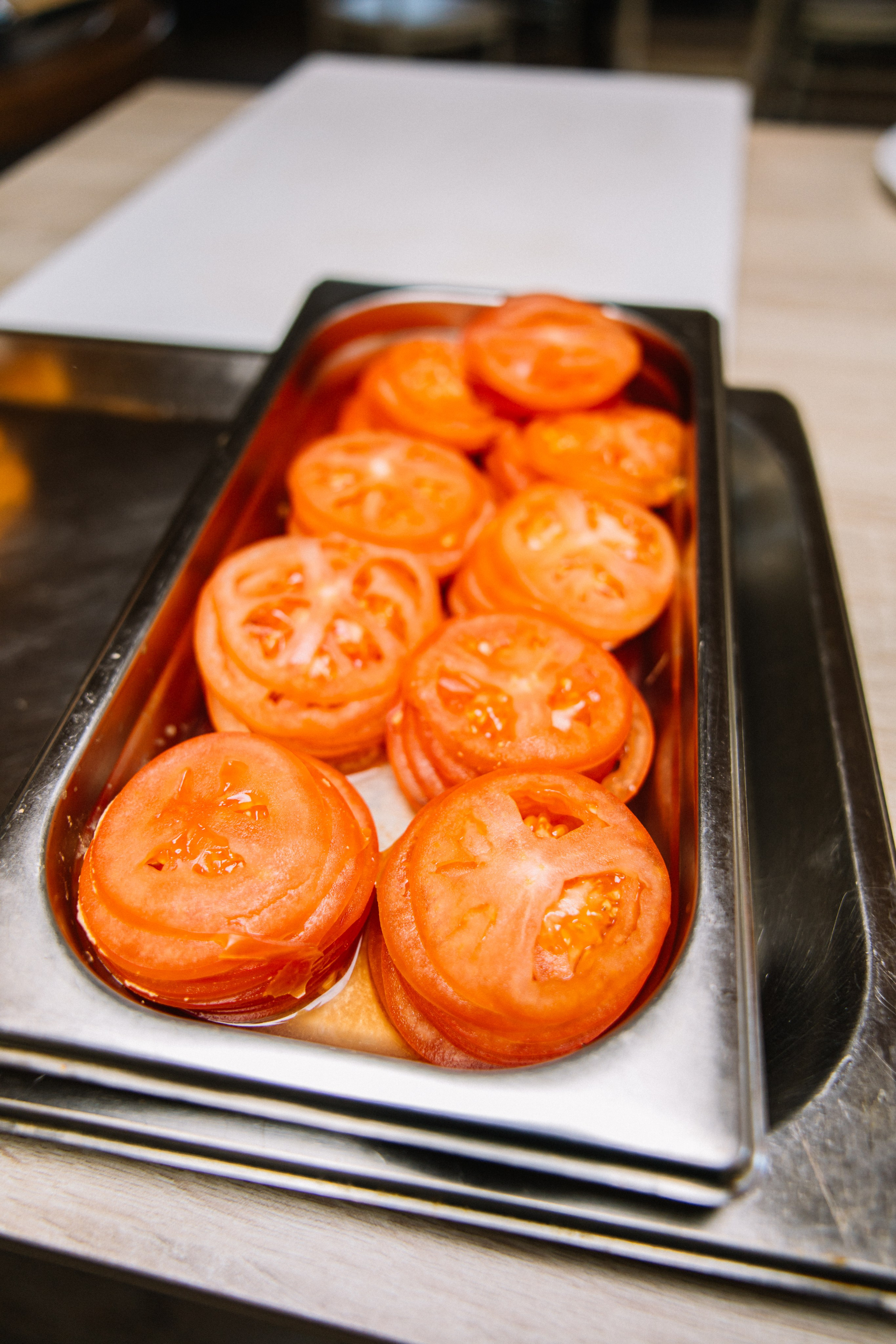 Детский МК «Классный бургер» HEVAA