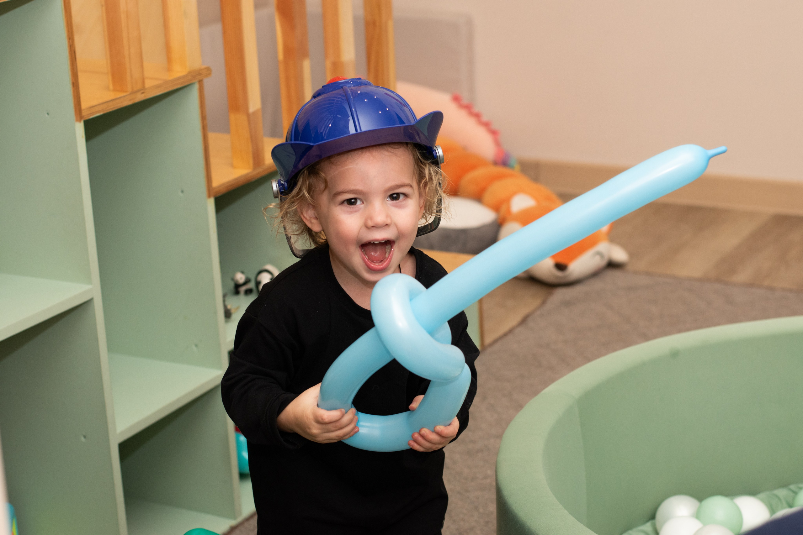 Репортаж. Фотограф в Новосибирске Фальман Полина