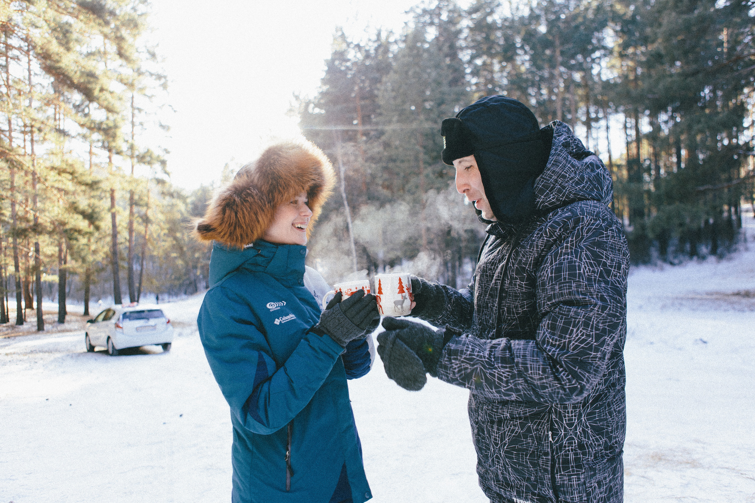 Отзывы. Свадебный Фотограф Чита Малахов Филипп