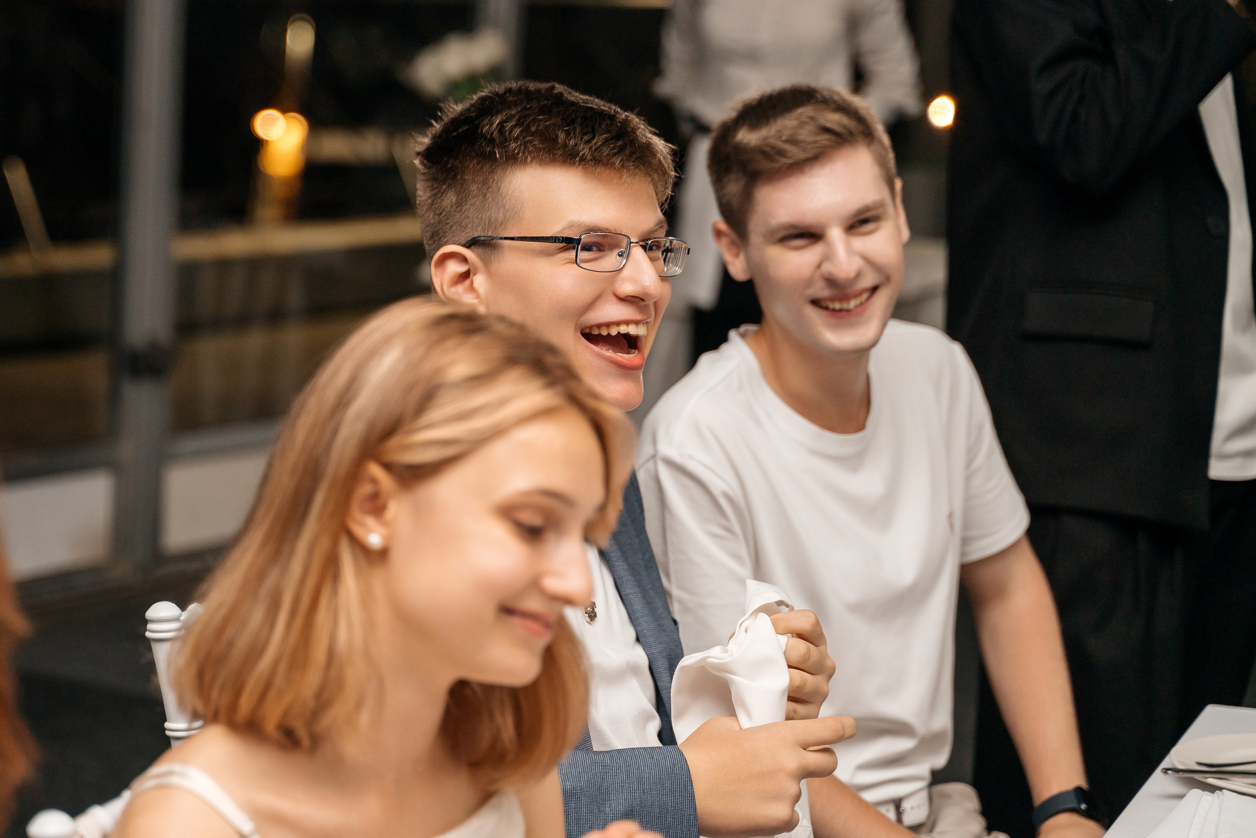 Выпускной Школа № 6. Свадебный фотограф Елена Рякина