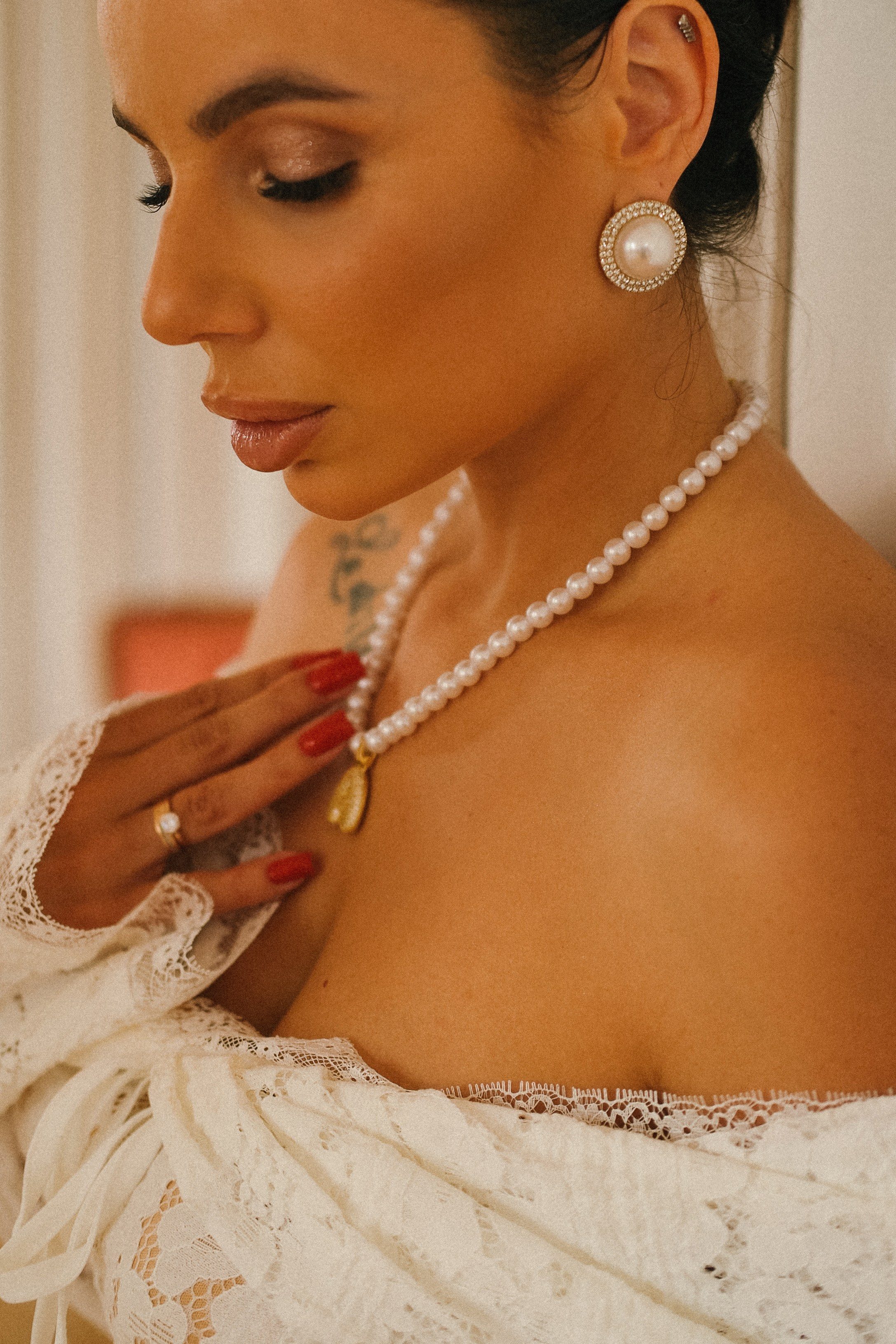 Руслан | Алёна. Главная