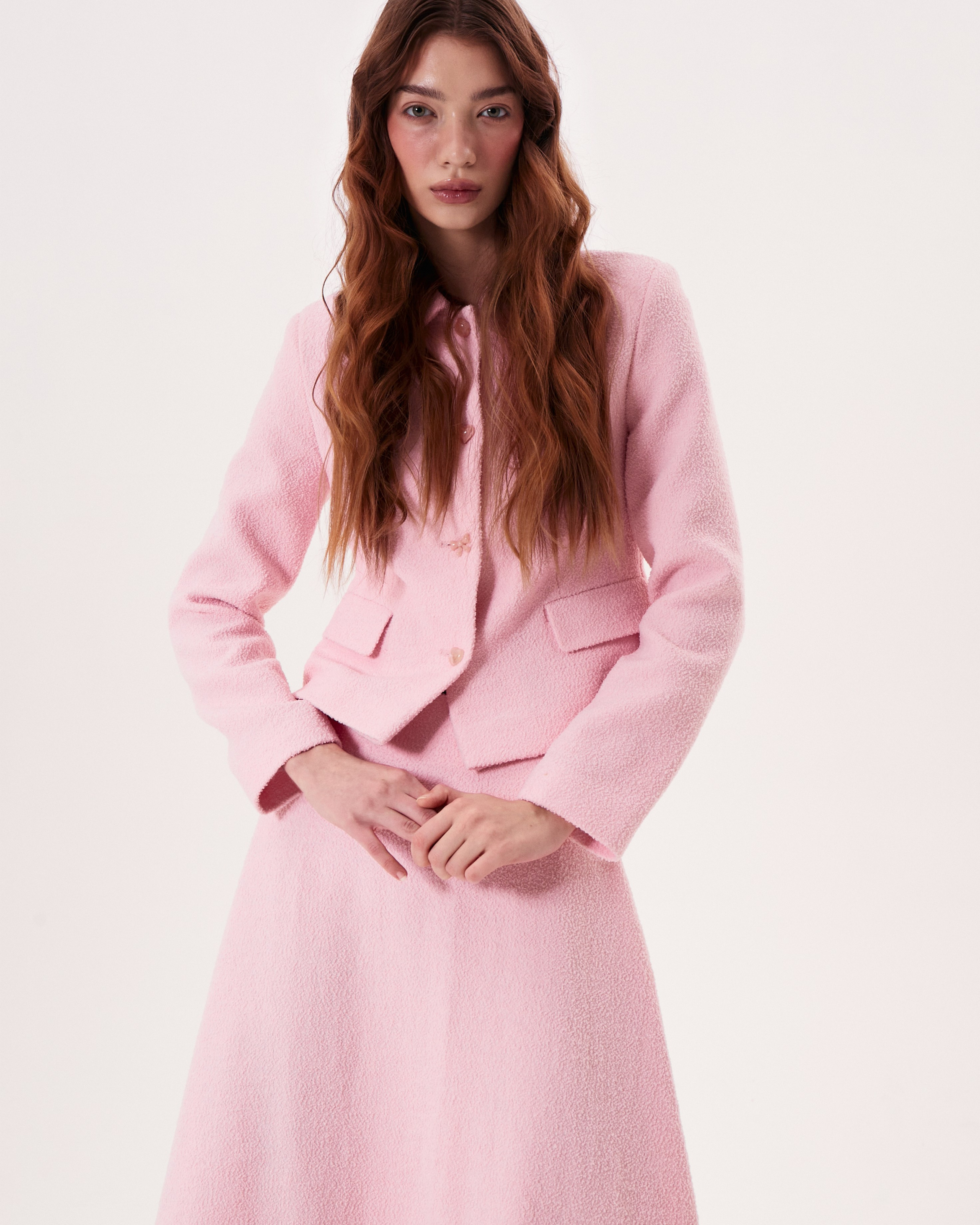 Aksinya — tests. Фотограф для брендов в Москве, noircreate