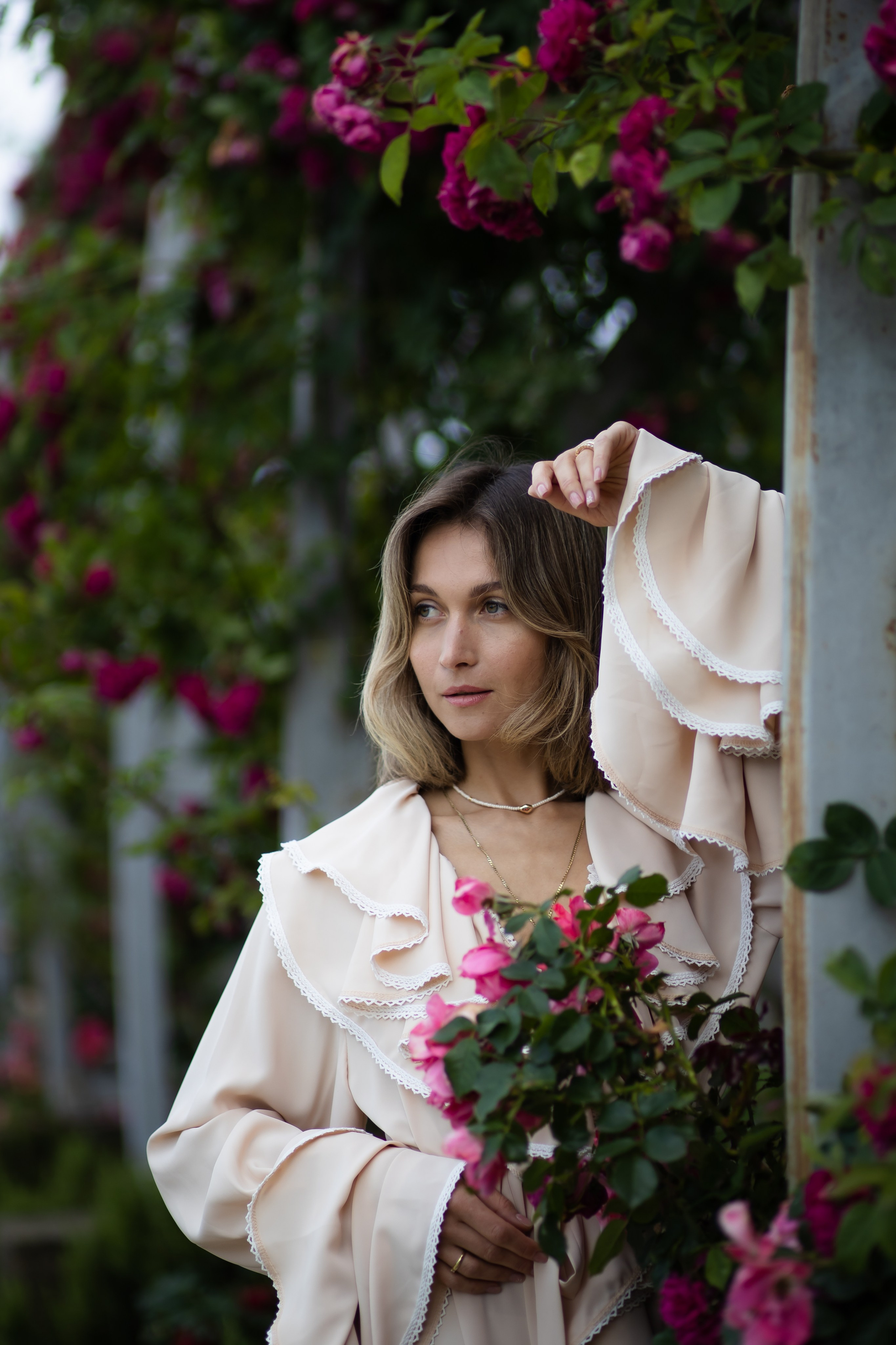 Экзархо Настя. Фотограф в Адлере и  Сочи Ирина Москалева