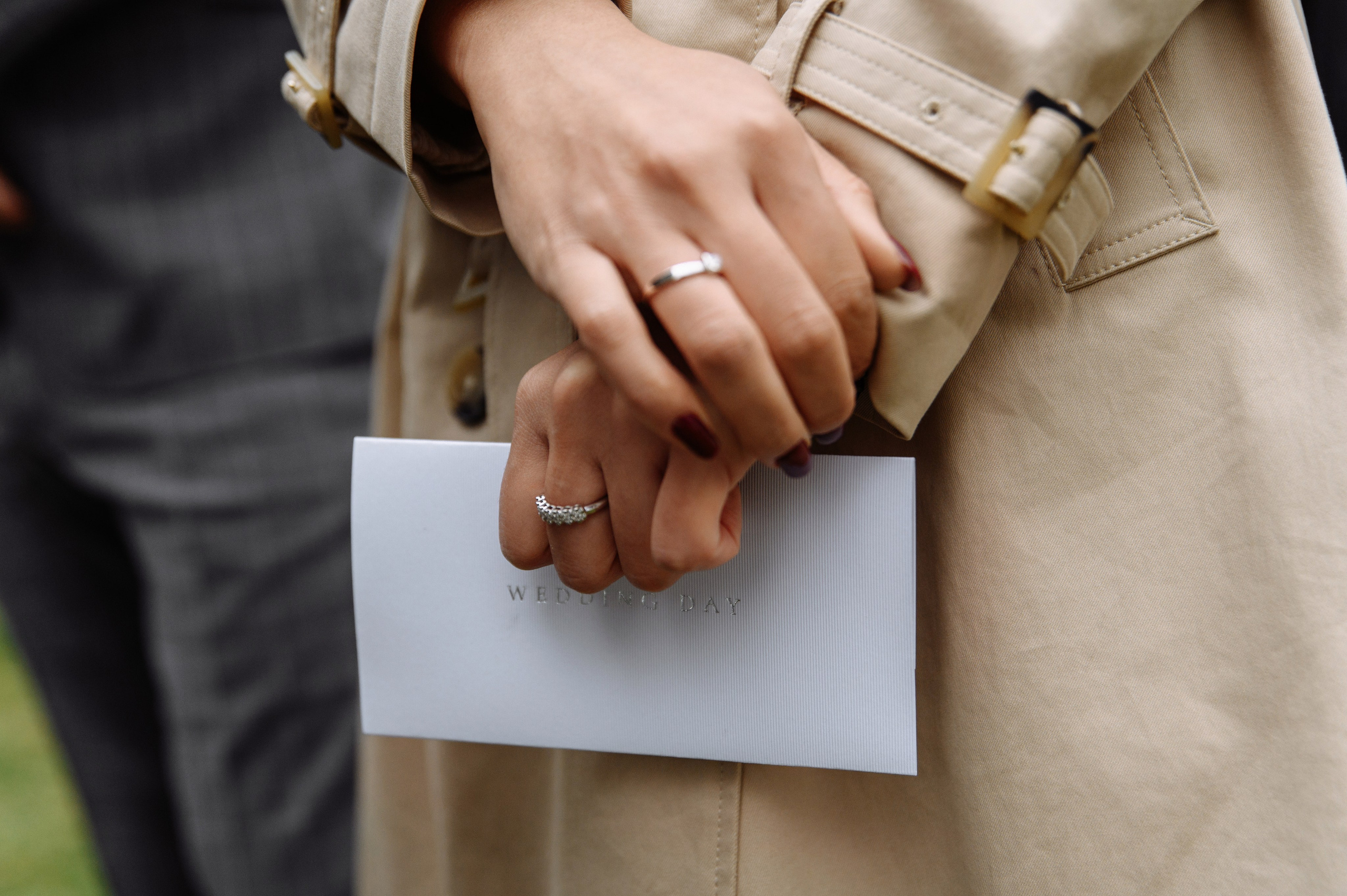 Евгений и Екатерина LA VILLA. Фотограф Кирилл Верт