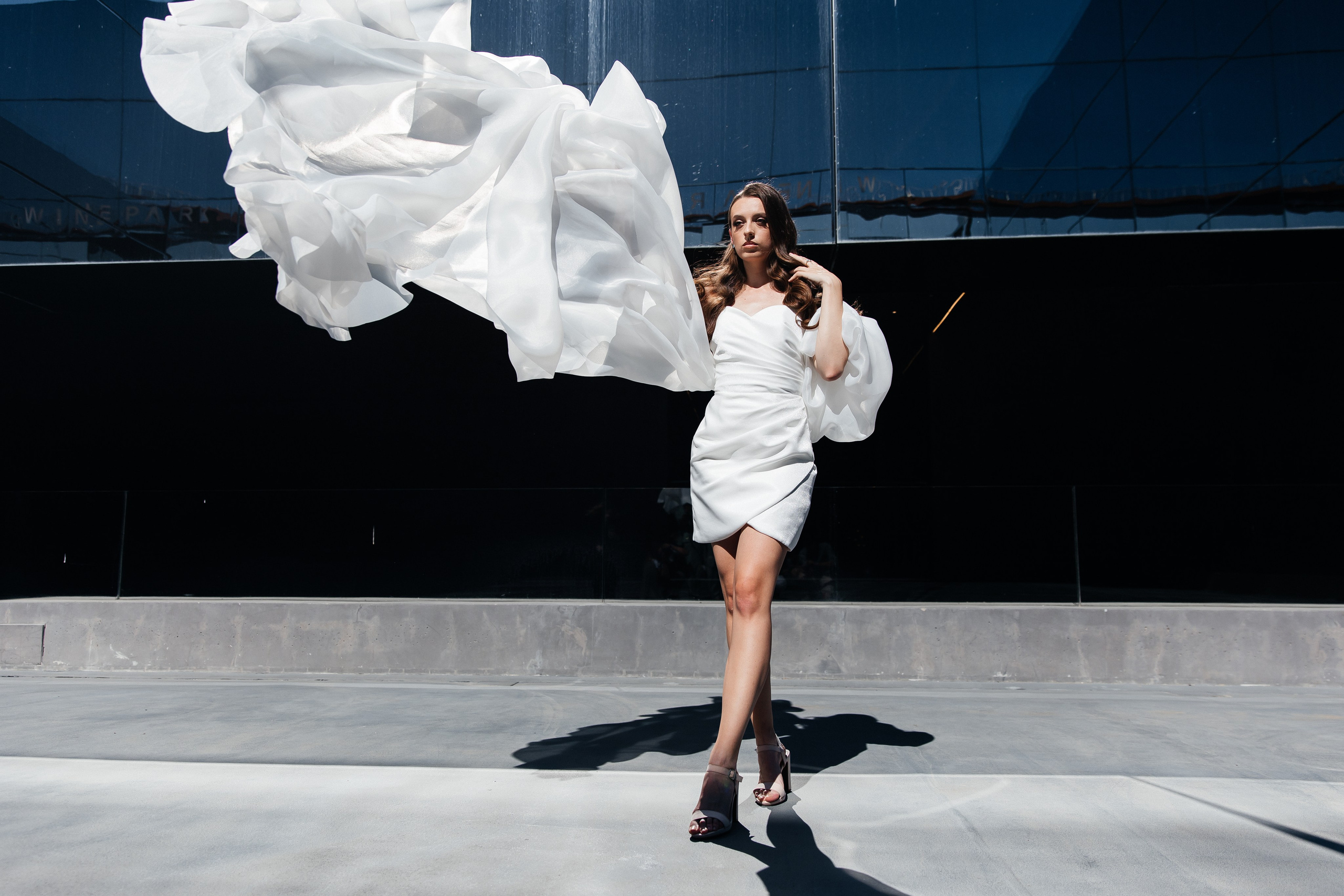 Диана и Алексей. Свадебный и семейный фотограф в Севастополе и Крыму Анастасия Сураева