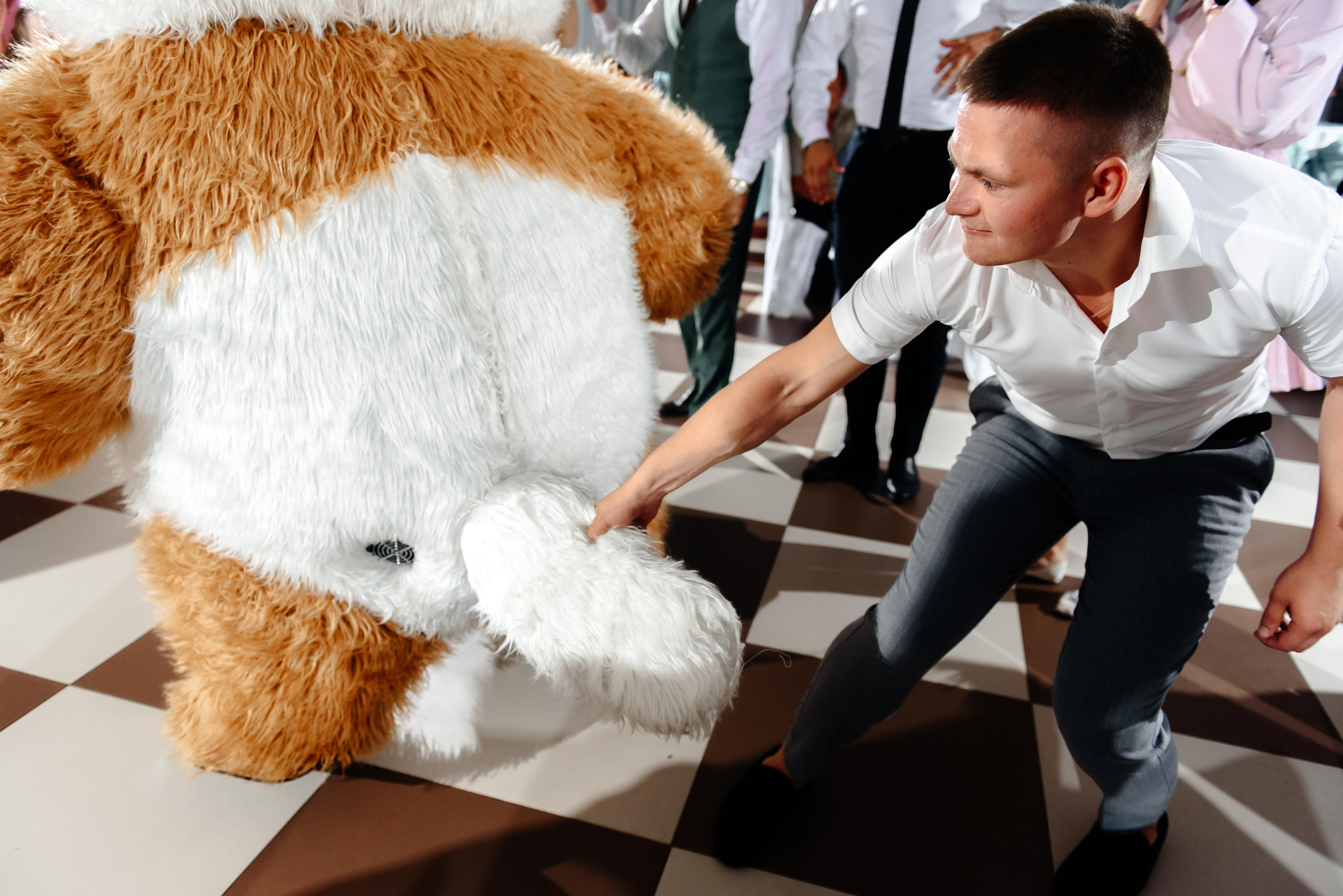 Виктор и Валерия. Свадебный фотограф в Нижнем Новгороде Дмитрий Смирнов