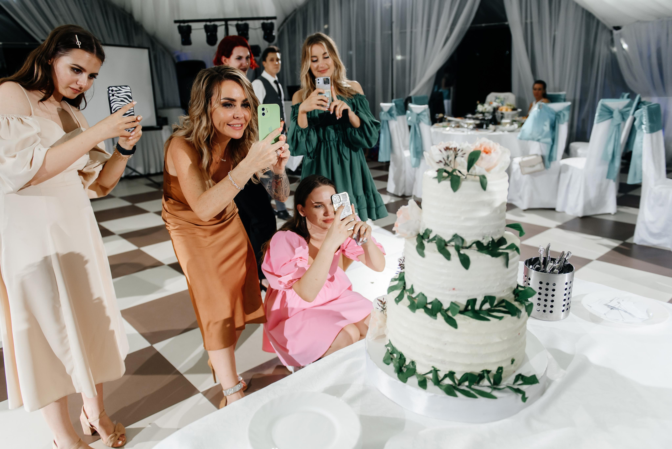 Виктор и Валерия. Свадебный фотограф в Нижнем Новгороде Дмитрий Смирнов