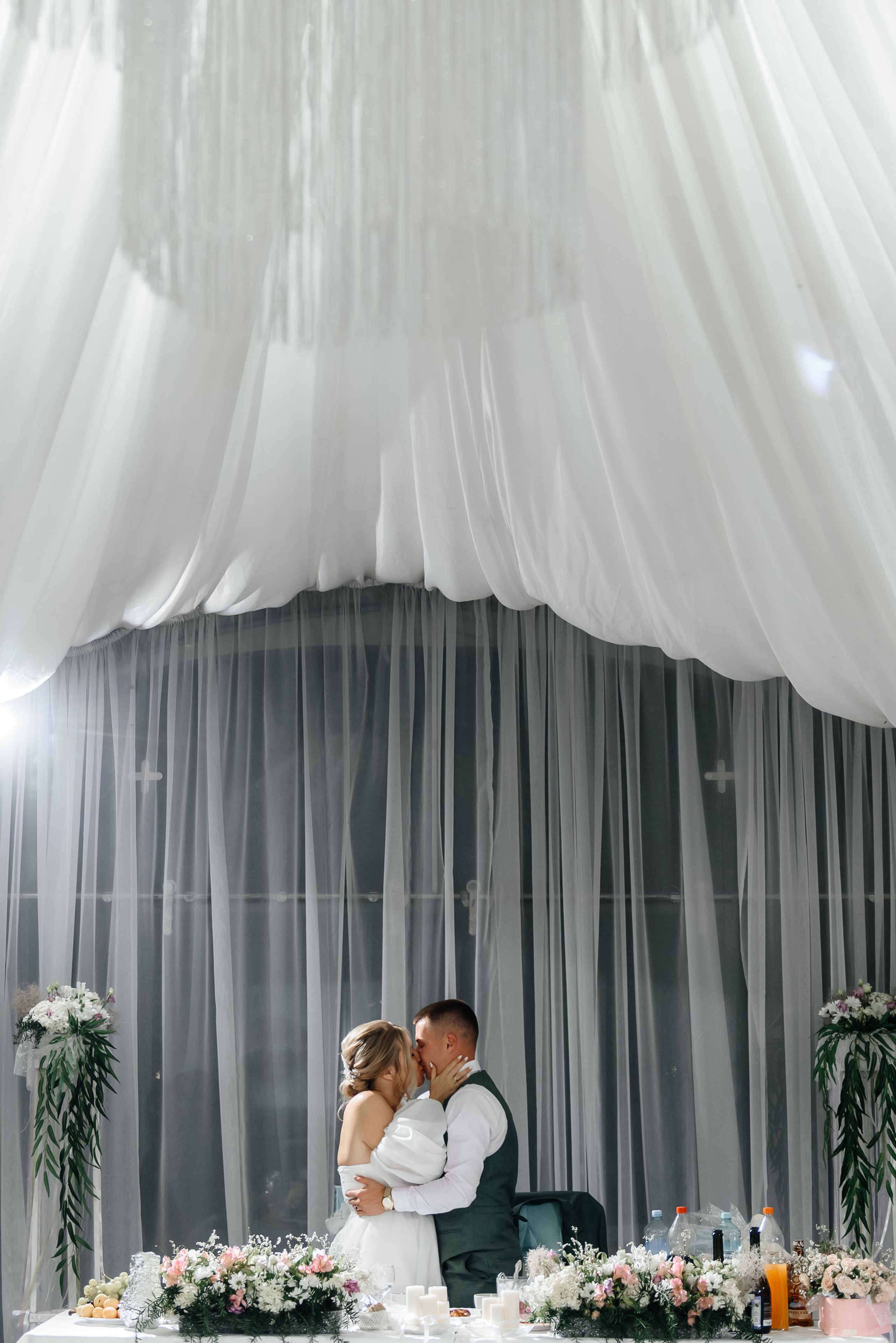 Виктор и Валерия. Свадебный фотограф в Нижнем Новгороде Дмитрий Смирнов