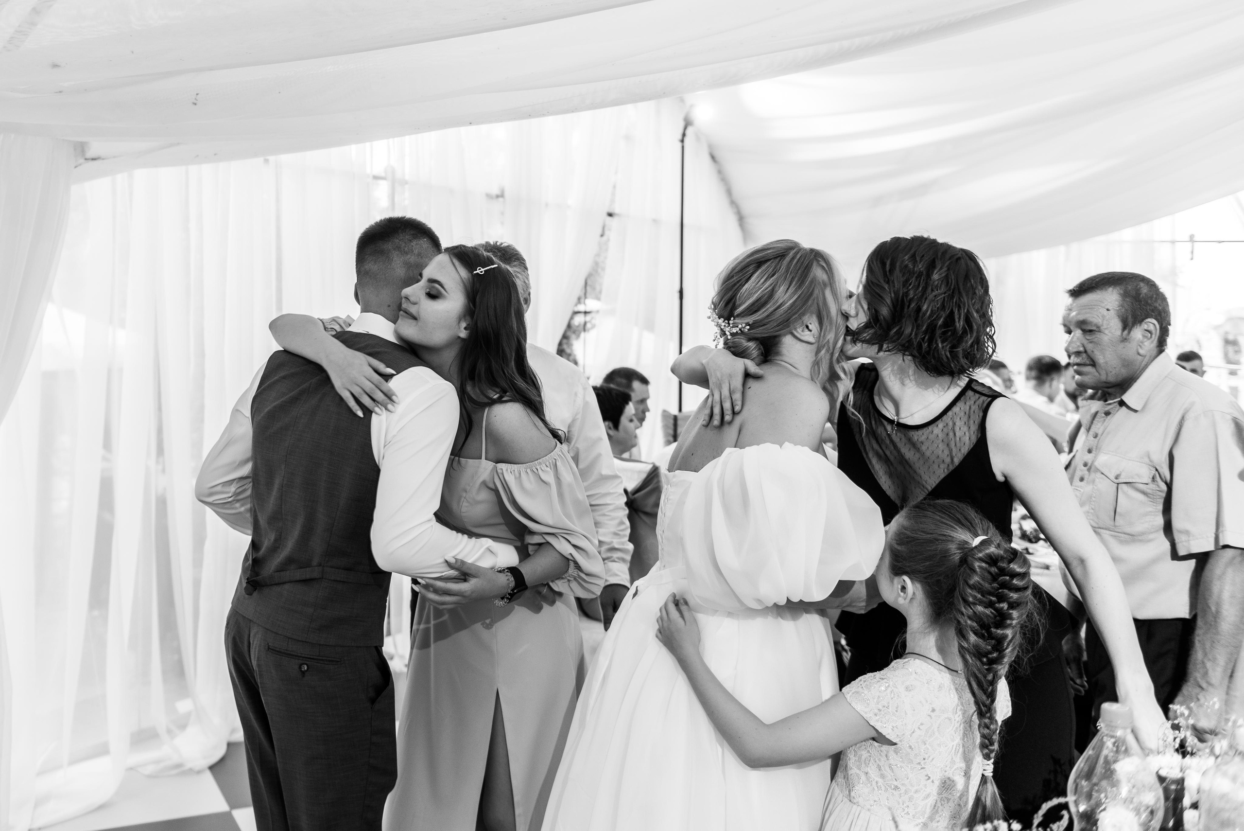 Виктор и Валерия. Свадебный фотограф в Нижнем Новгороде Дмитрий Смирнов