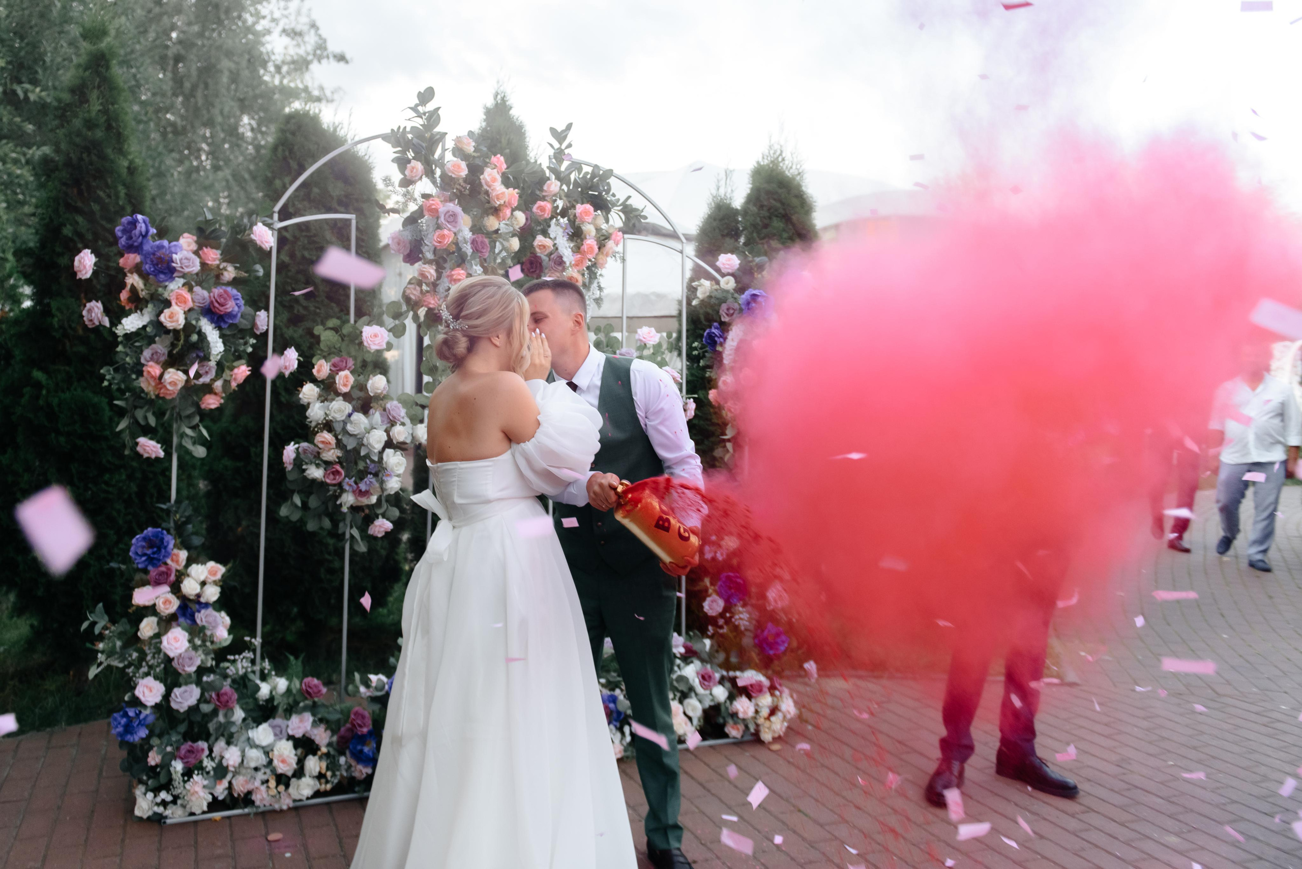 Виктор и Валерия. Свадебный фотограф в Нижнем Новгороде Дмитрий Смирнов