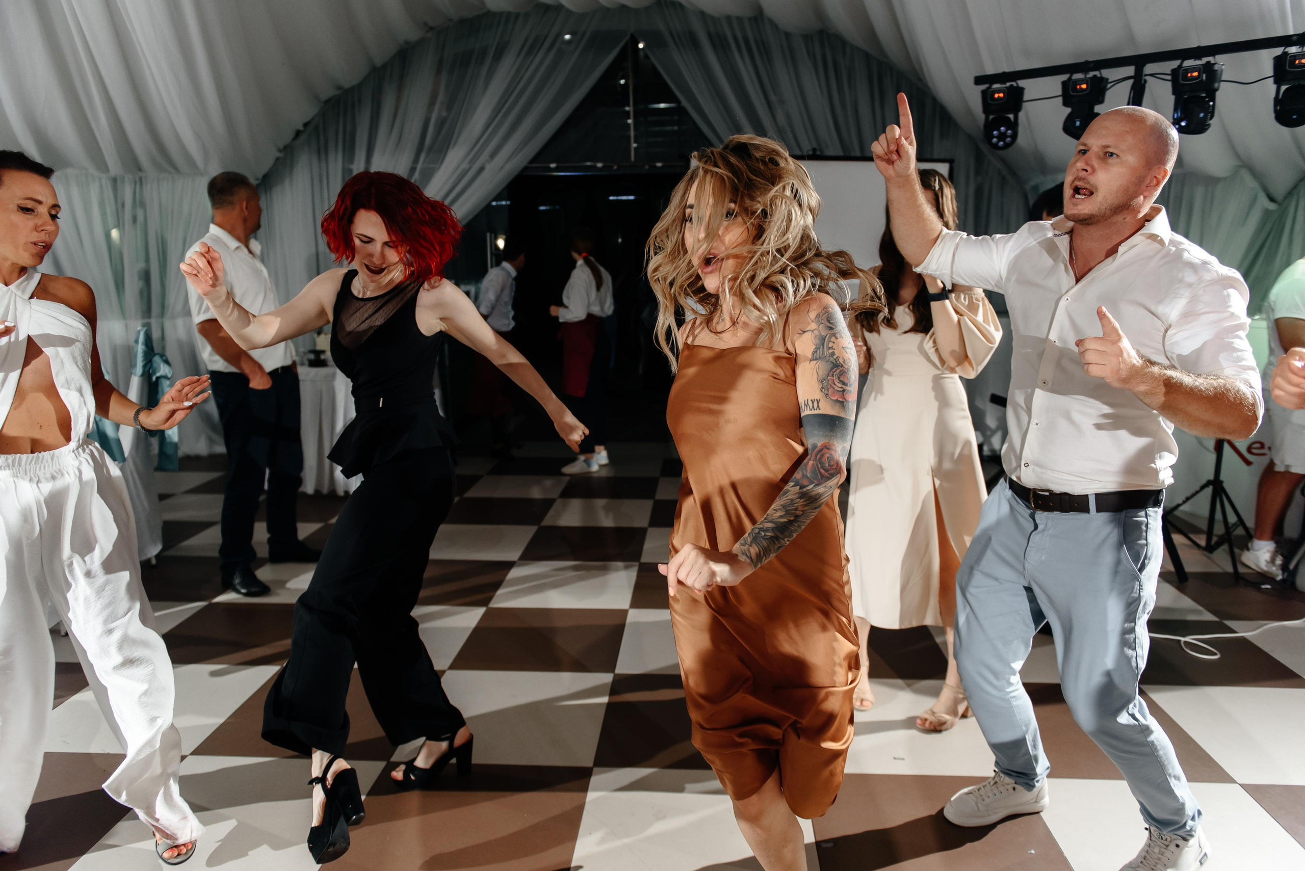 Виктор и Валерия. Свадебный фотограф в Нижнем Новгороде Дмитрий Смирнов