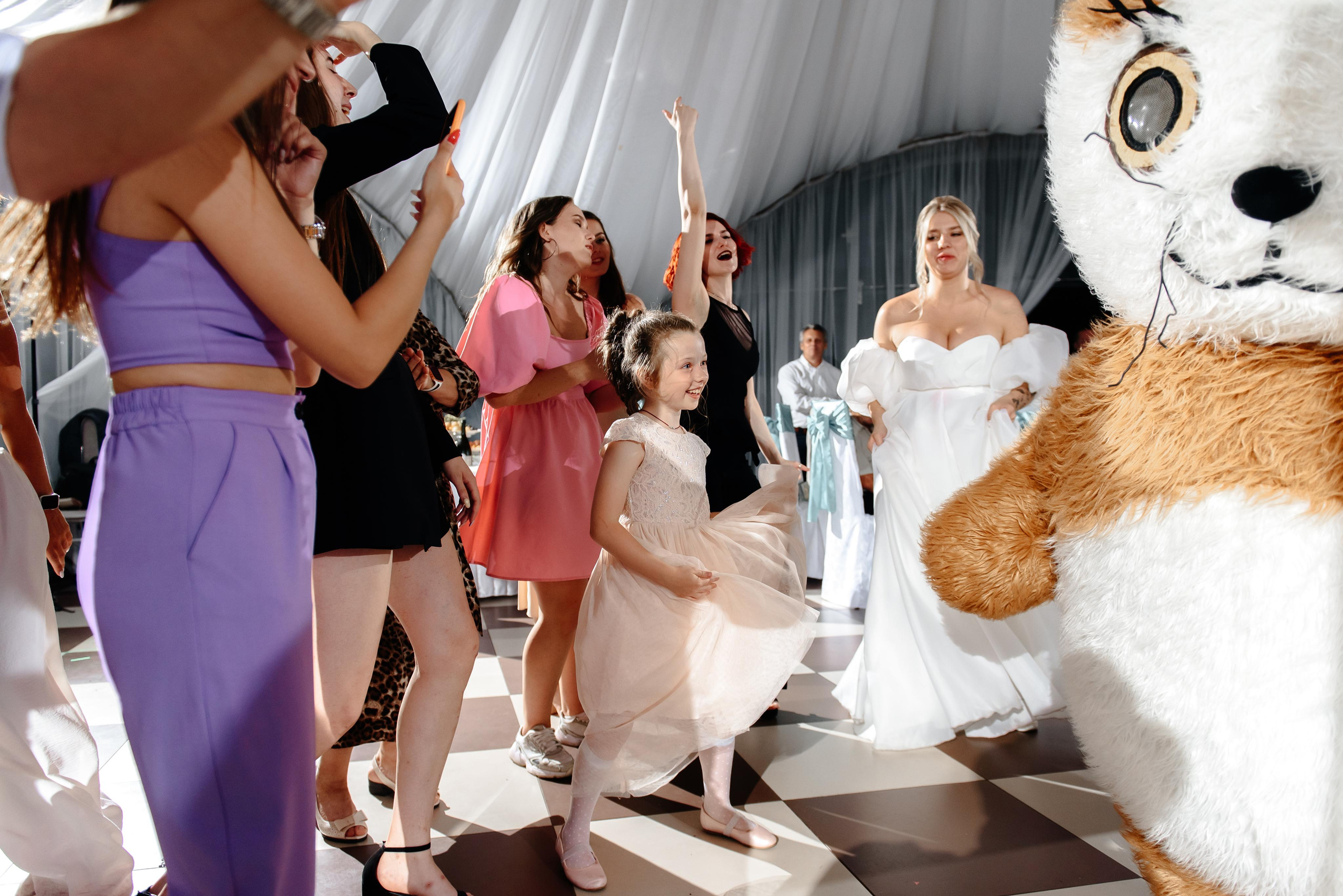 Виктор и Валерия. Свадебный фотограф в Нижнем Новгороде Дмитрий Смирнов