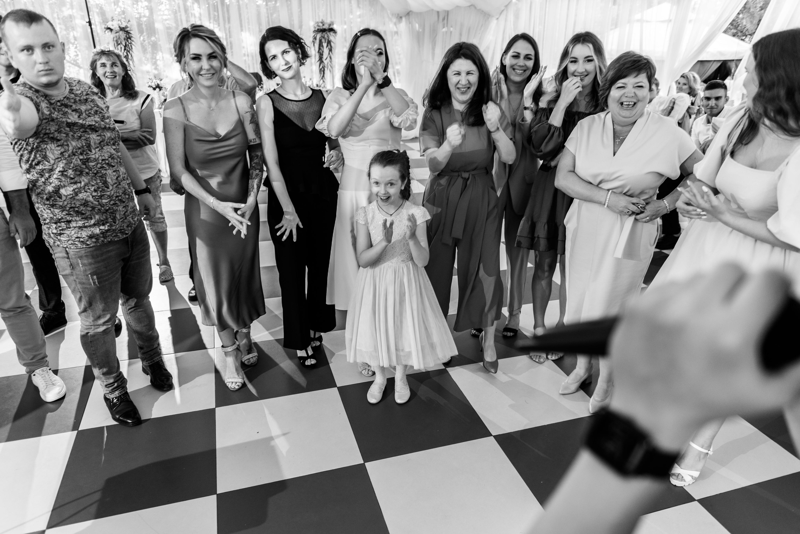 Виктор и Валерия. Свадебный фотограф в Нижнем Новгороде Дмитрий Смирнов