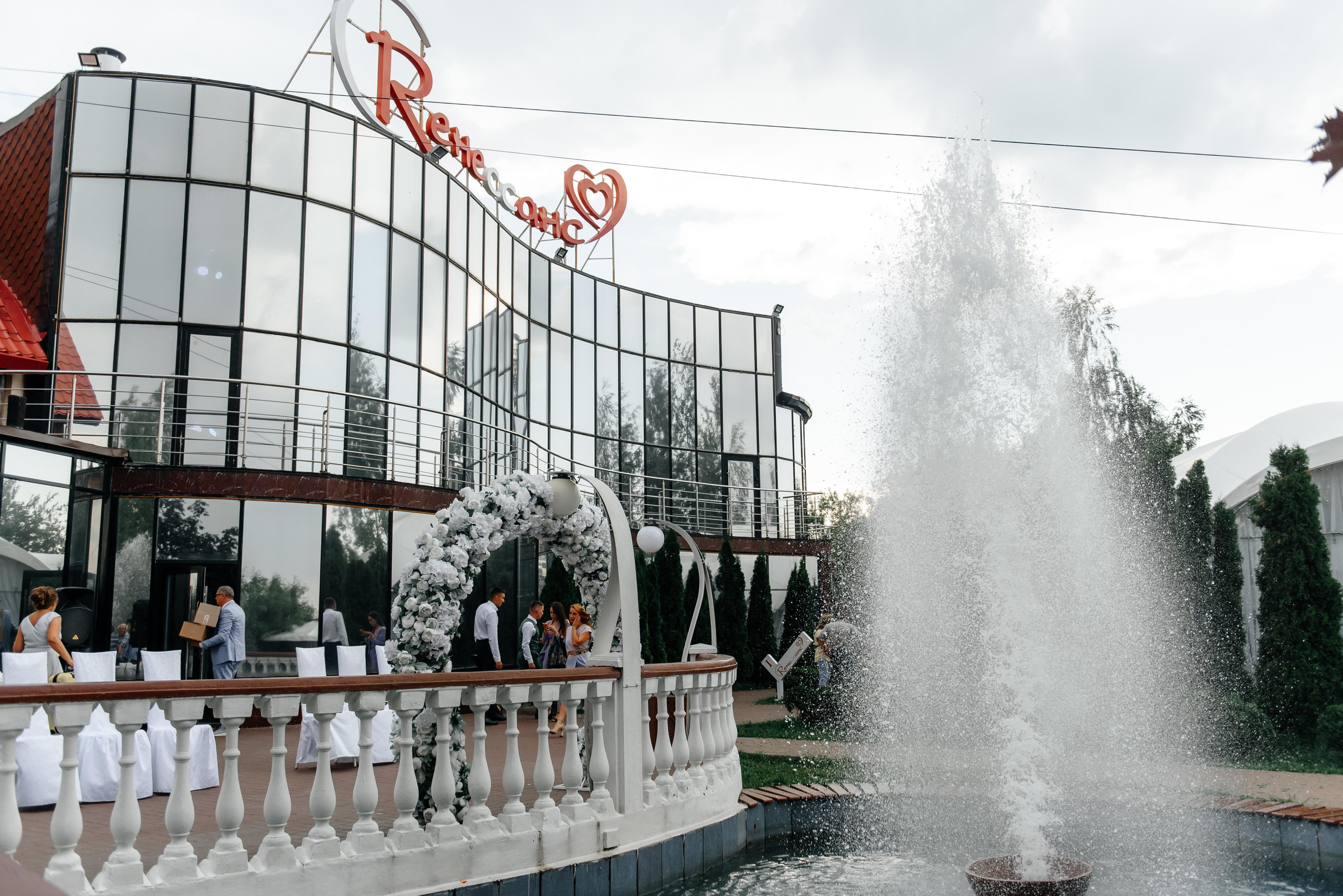 Виктор и Валерия. Свадебный фотограф в Нижнем Новгороде Дмитрий Смирнов