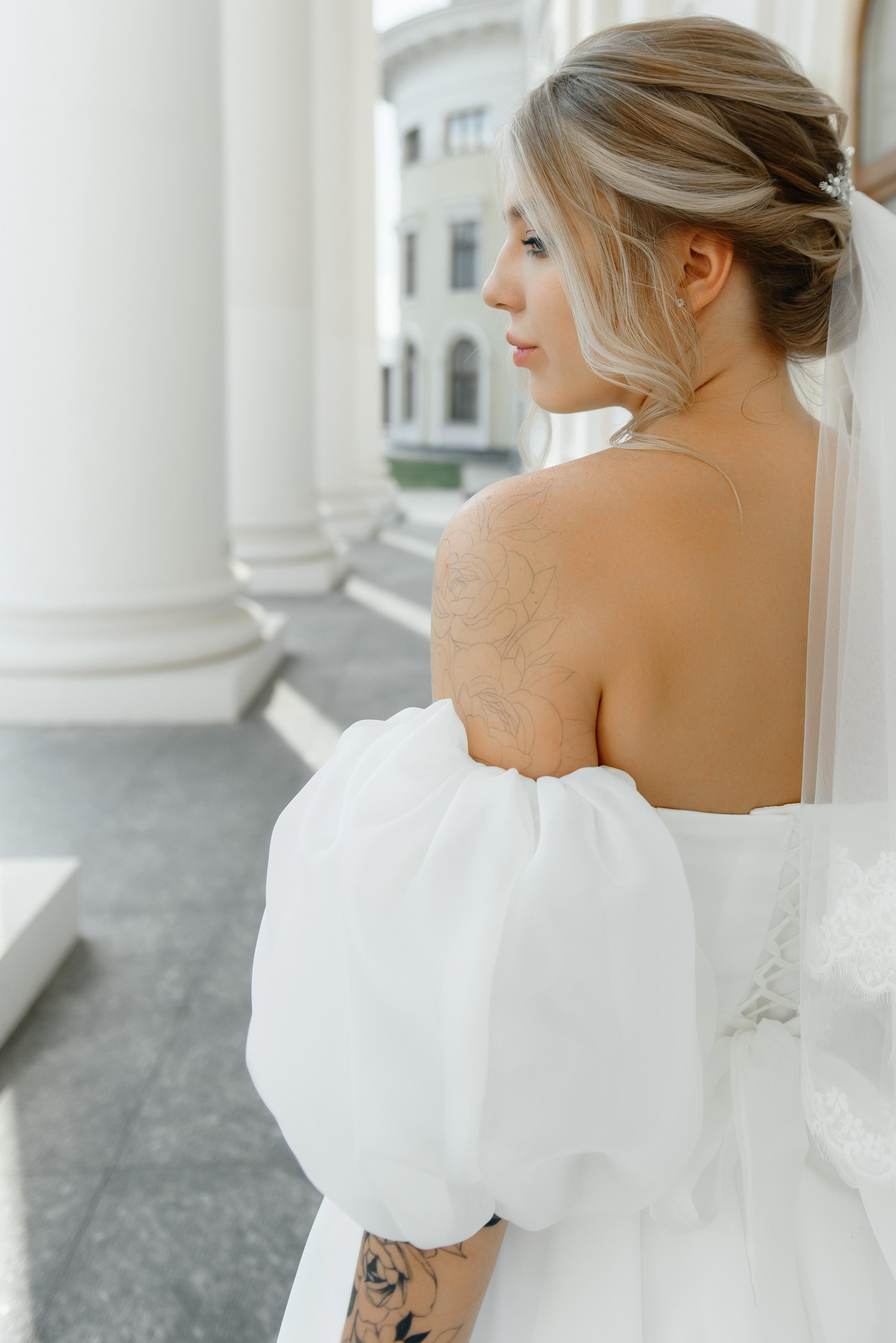 Виктор и Валерия. Свадебный фотограф в Нижнем Новгороде Дмитрий Смирнов