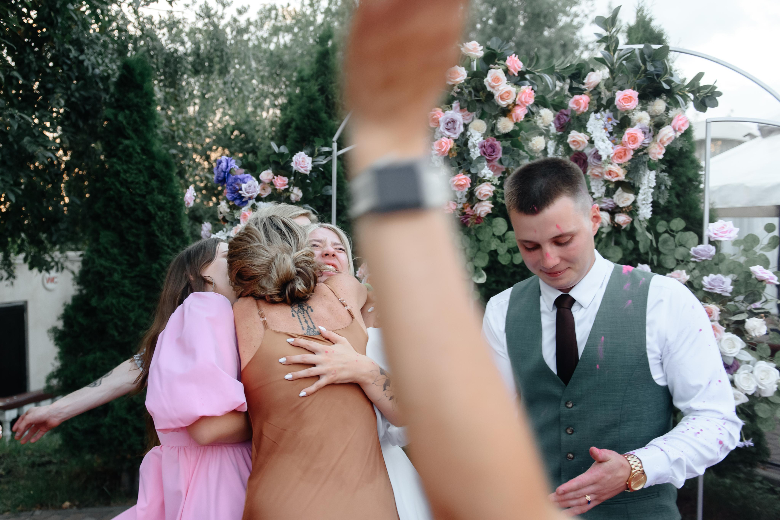 Виктор и Валерия. Свадебный фотограф в Нижнем Новгороде Дмитрий Смирнов