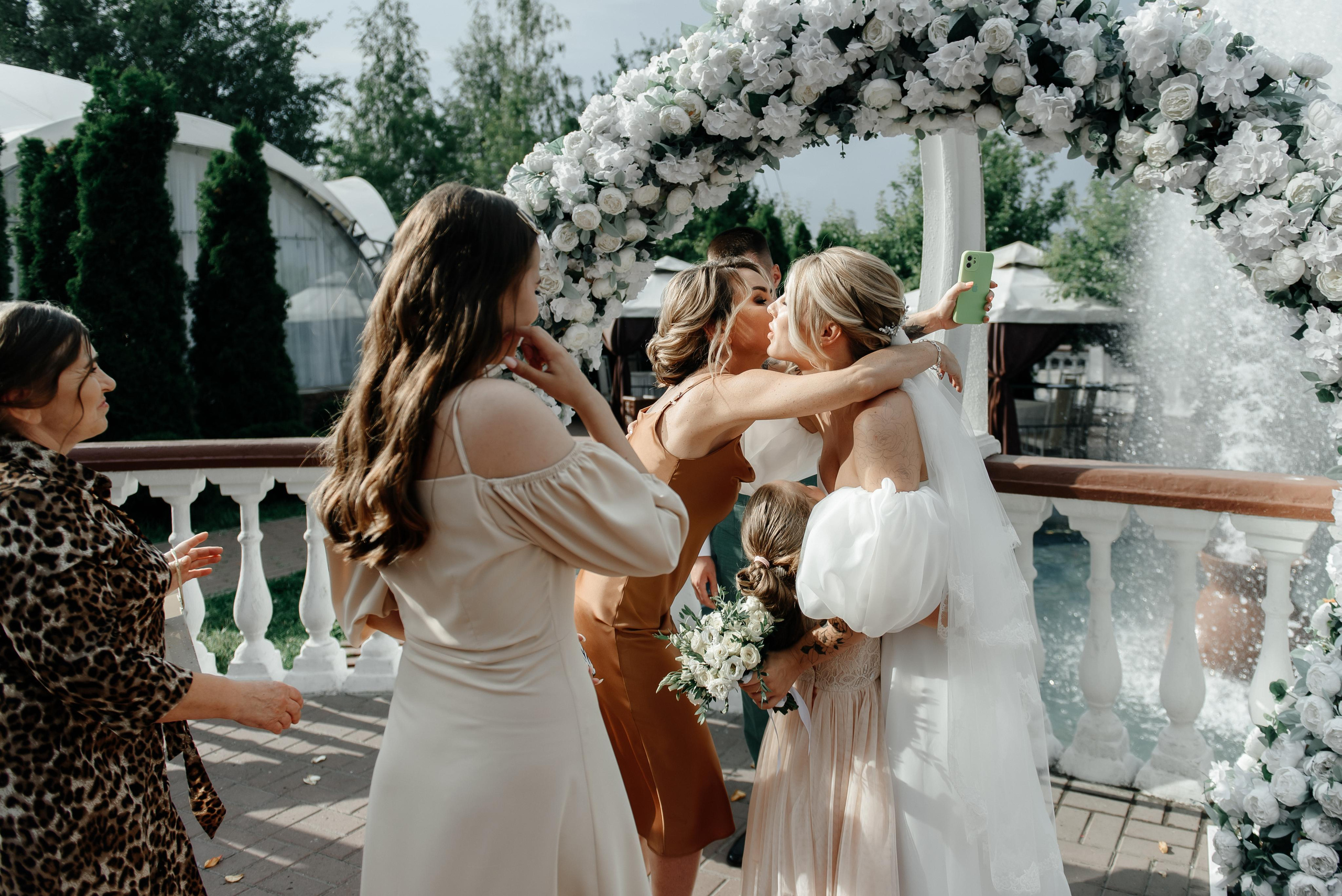 Виктор и Валерия. Свадебный фотограф в Нижнем Новгороде Дмитрий Смирнов