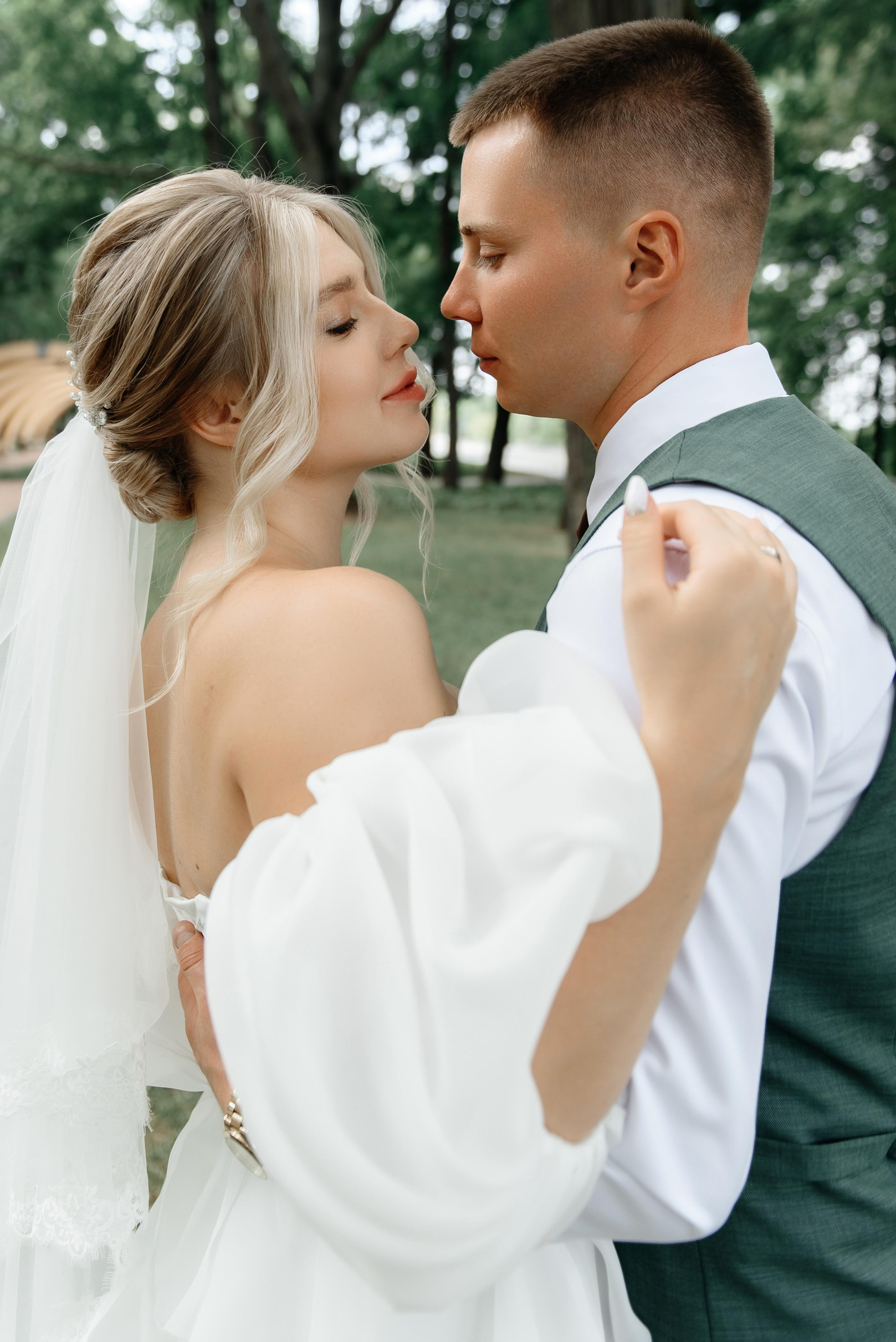 Виктор и Валерия. Свадебный фотограф в Нижнем Новгороде Дмитрий Смирнов