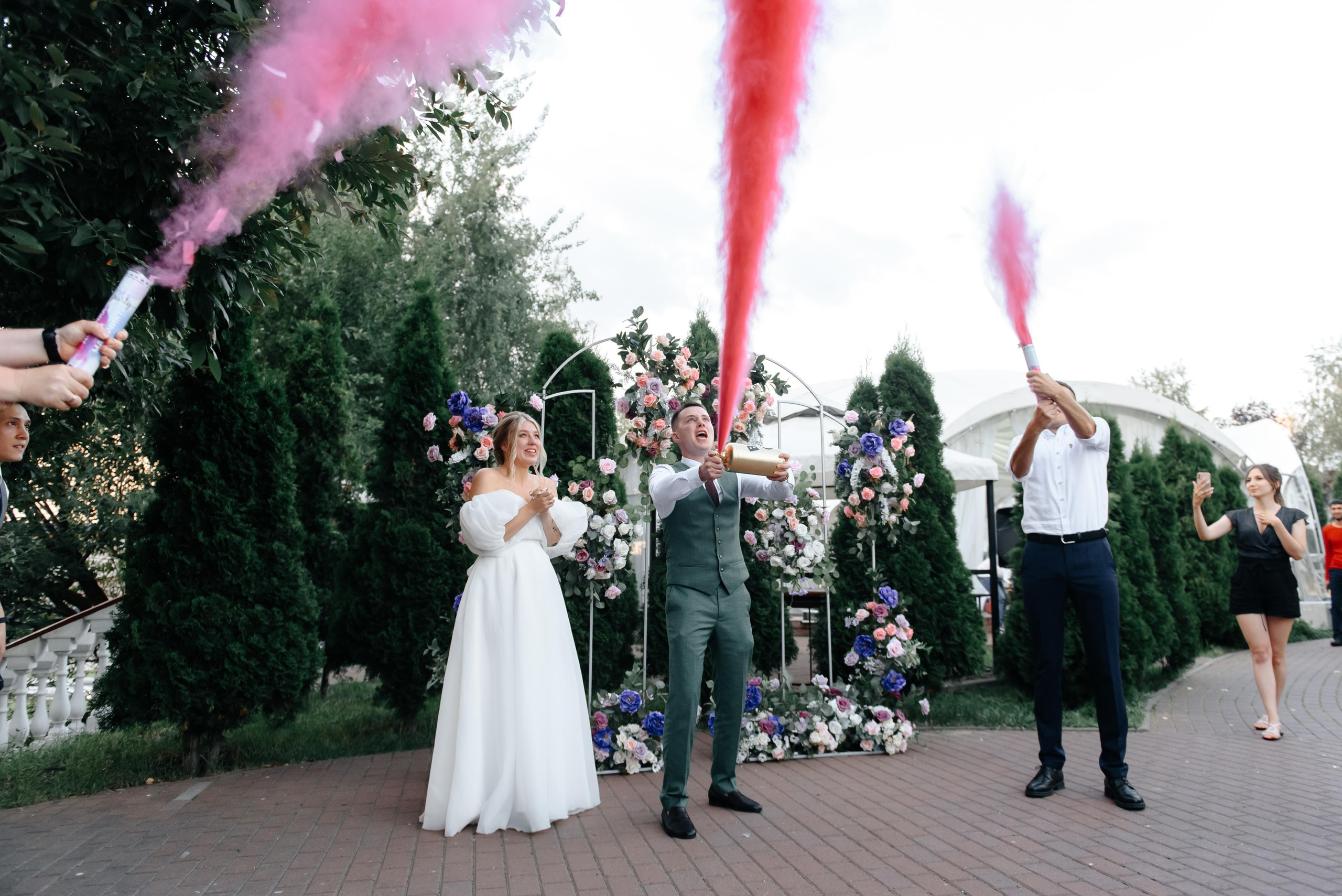 Виктор и Валерия. Свадебный фотограф в Нижнем Новгороде Дмитрий Смирнов