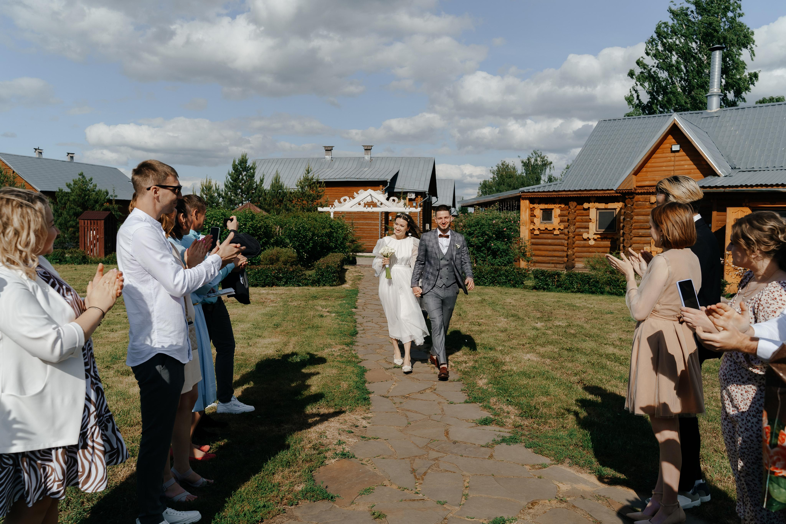 Свадебный фотограф Нижний Новгород. Свадебный фотограф в Нижнем Новгороде Дмитрий Смирнов
