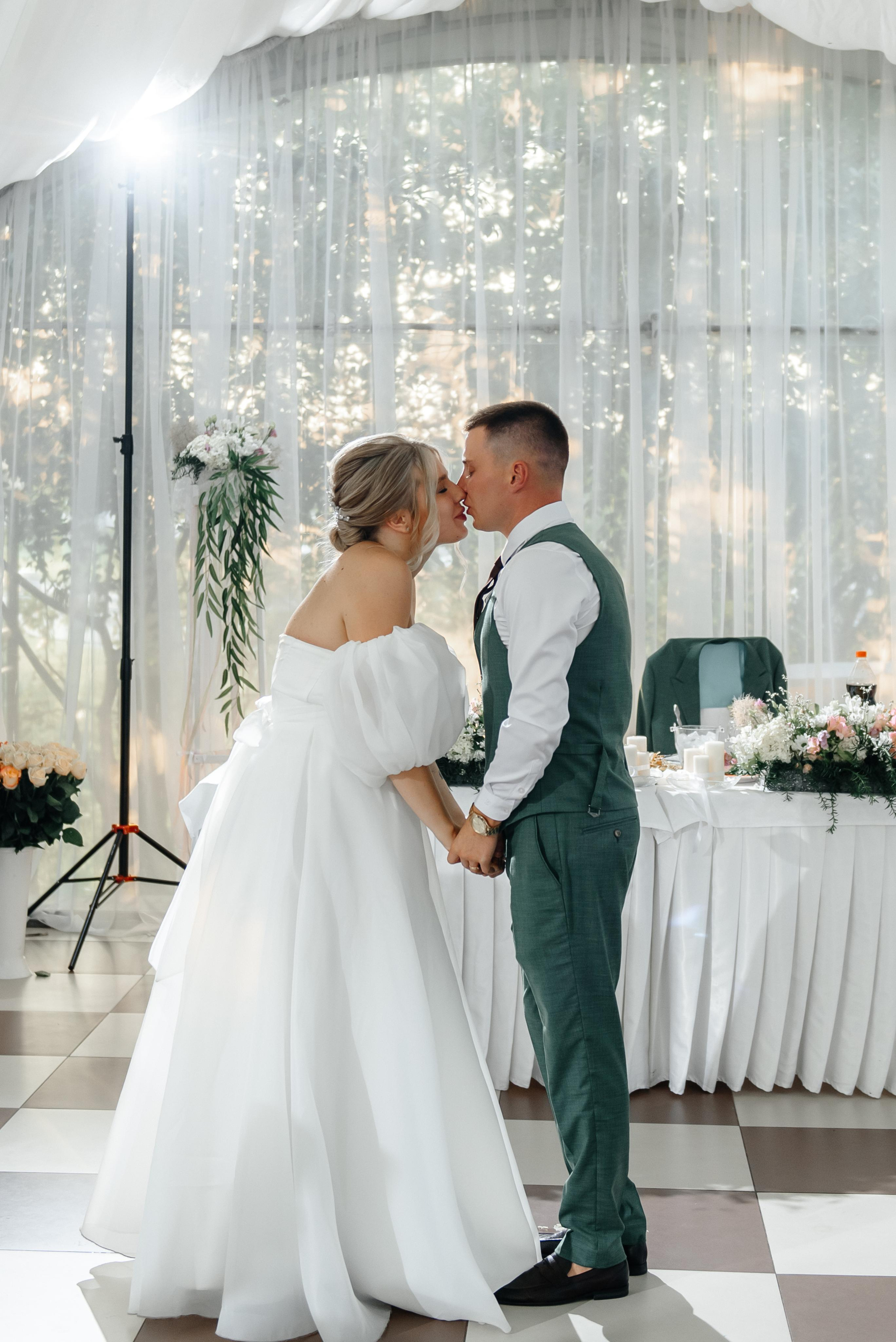 Виктор и Валерия. Свадебный фотограф в Нижнем Новгороде Дмитрий Смирнов