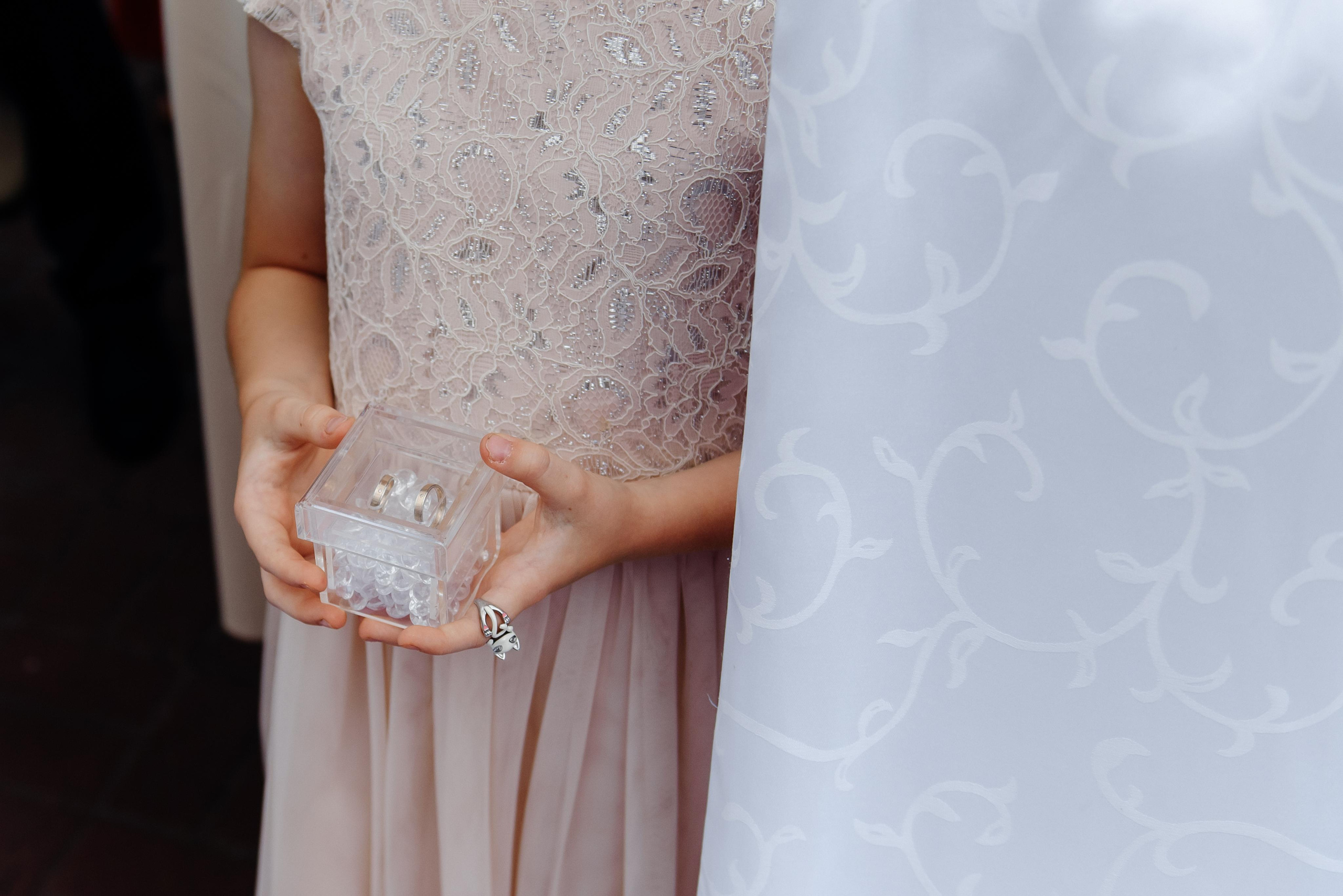 Виктор и Валерия. Свадебный фотограф в Нижнем Новгороде Дмитрий Смирнов