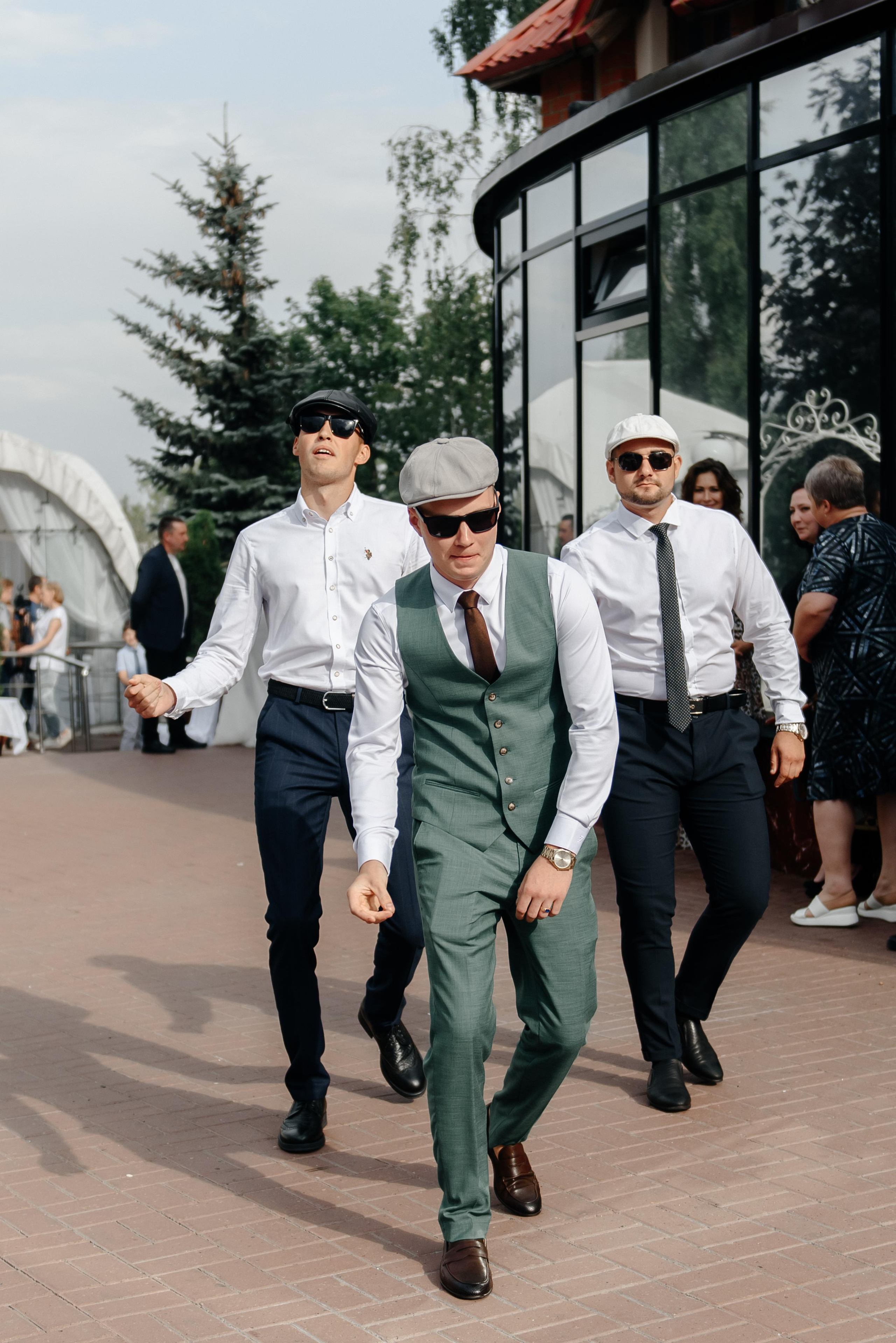 Виктор и Валерия. Свадебный фотограф в Нижнем Новгороде Дмитрий Смирнов