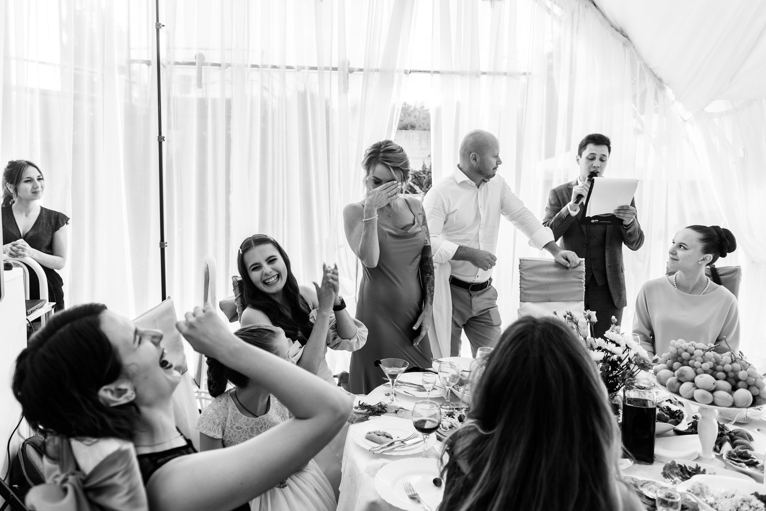 Виктор и Валерия. Свадебный фотограф в Нижнем Новгороде Дмитрий Смирнов