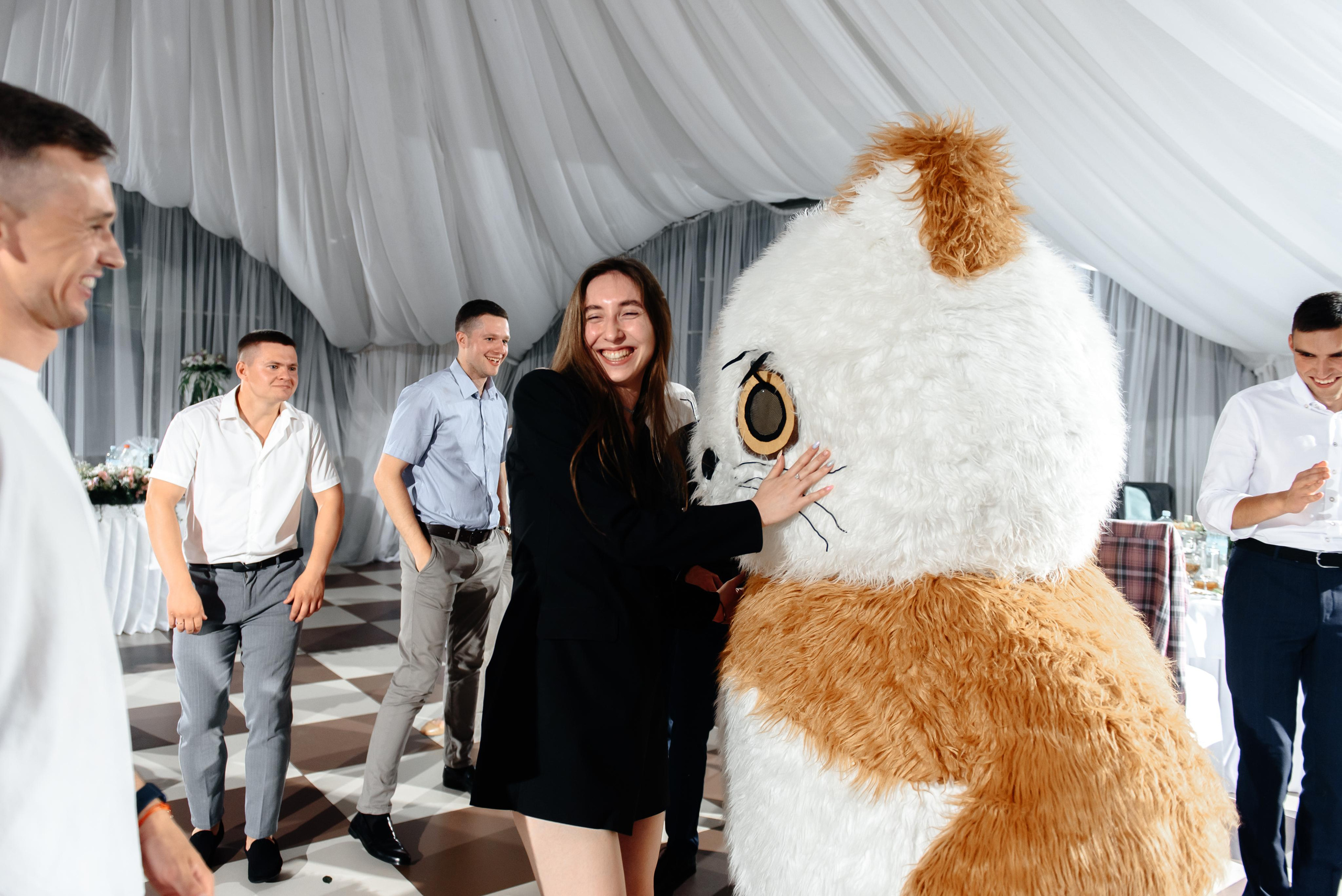 Виктор и Валерия. Свадебный фотограф в Нижнем Новгороде Дмитрий Смирнов