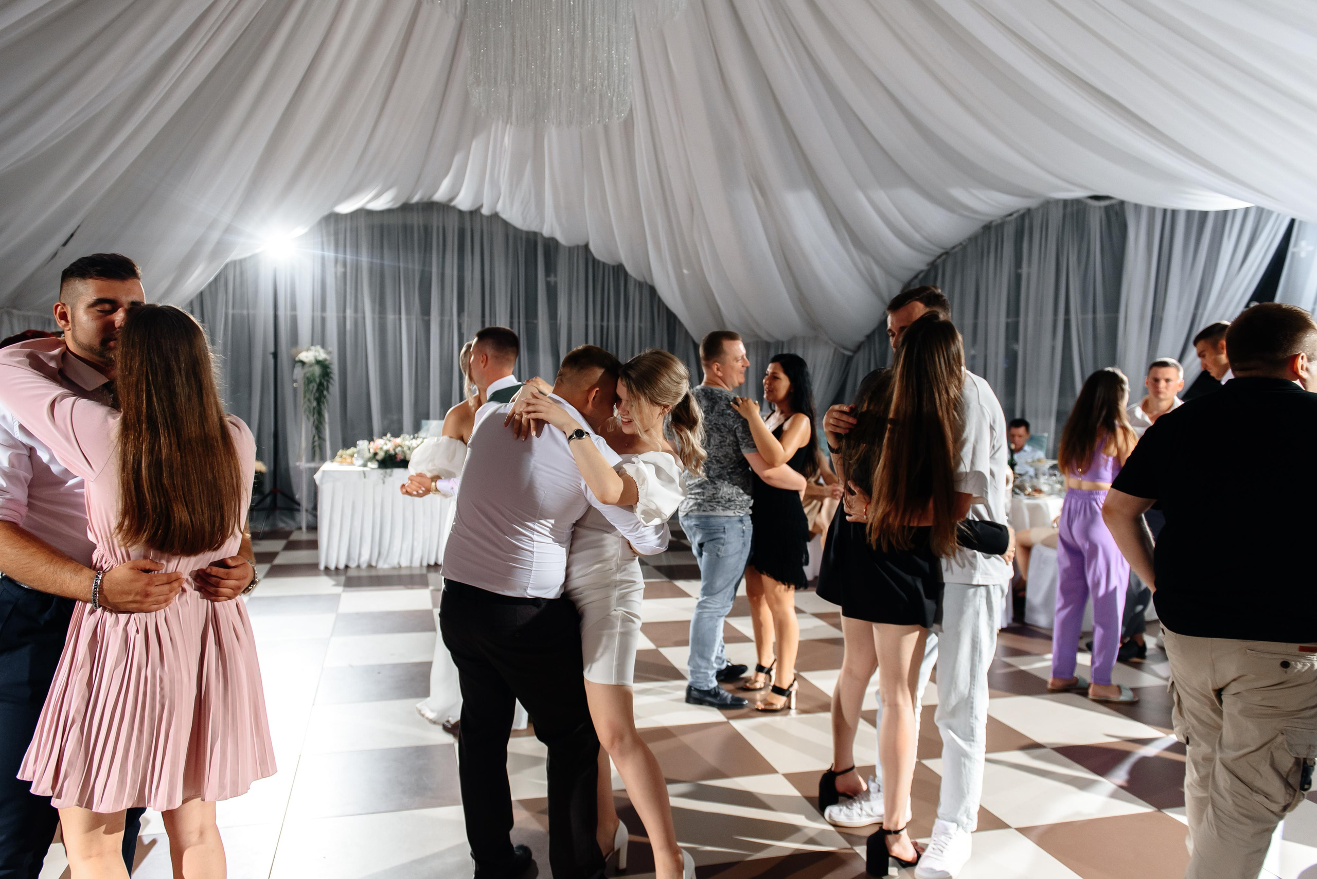 Виктор и Валерия. Свадебный фотограф в Нижнем Новгороде Дмитрий Смирнов