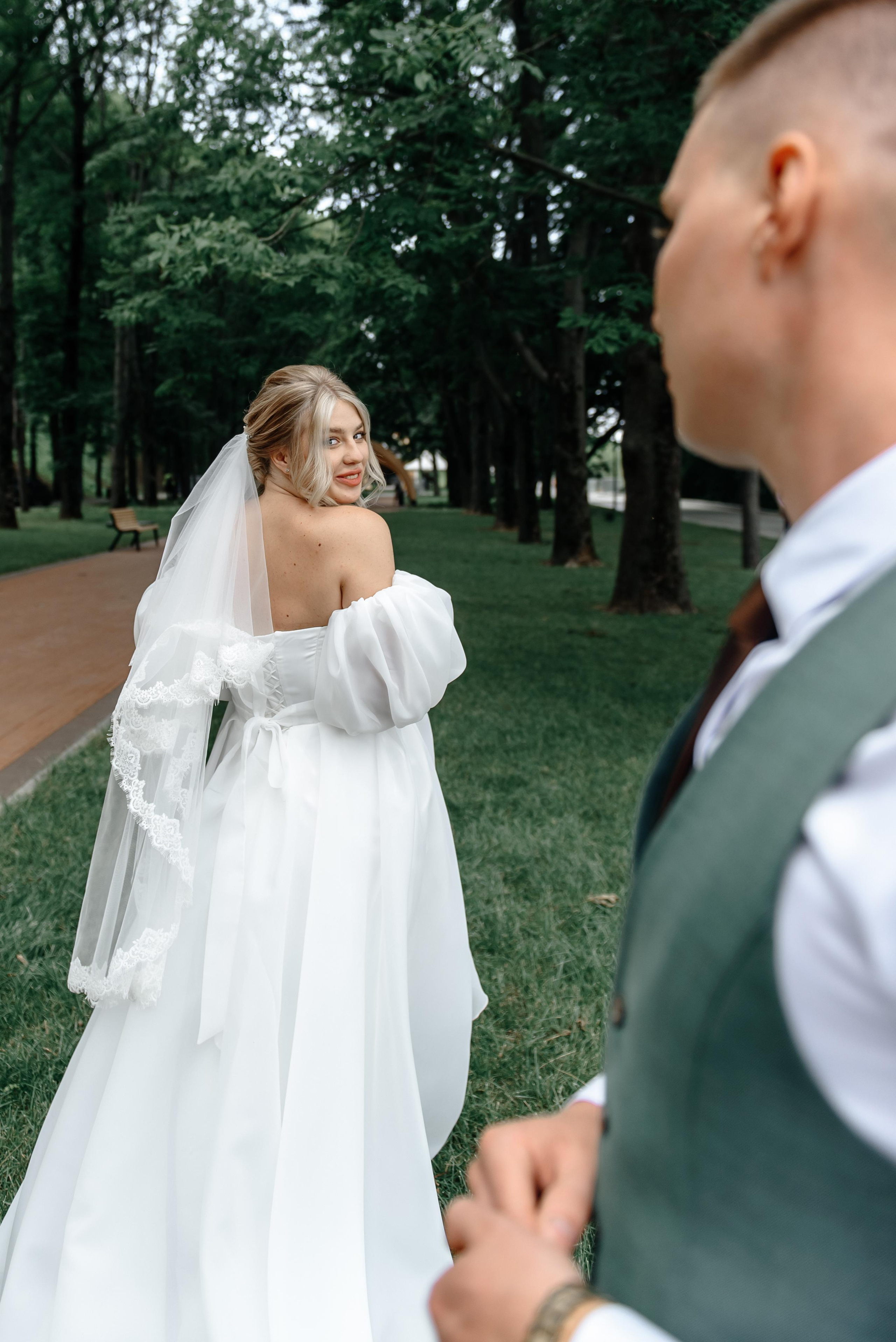 Виктор и Валерия. Свадебный фотограф в Нижнем Новгороде Дмитрий Смирнов
