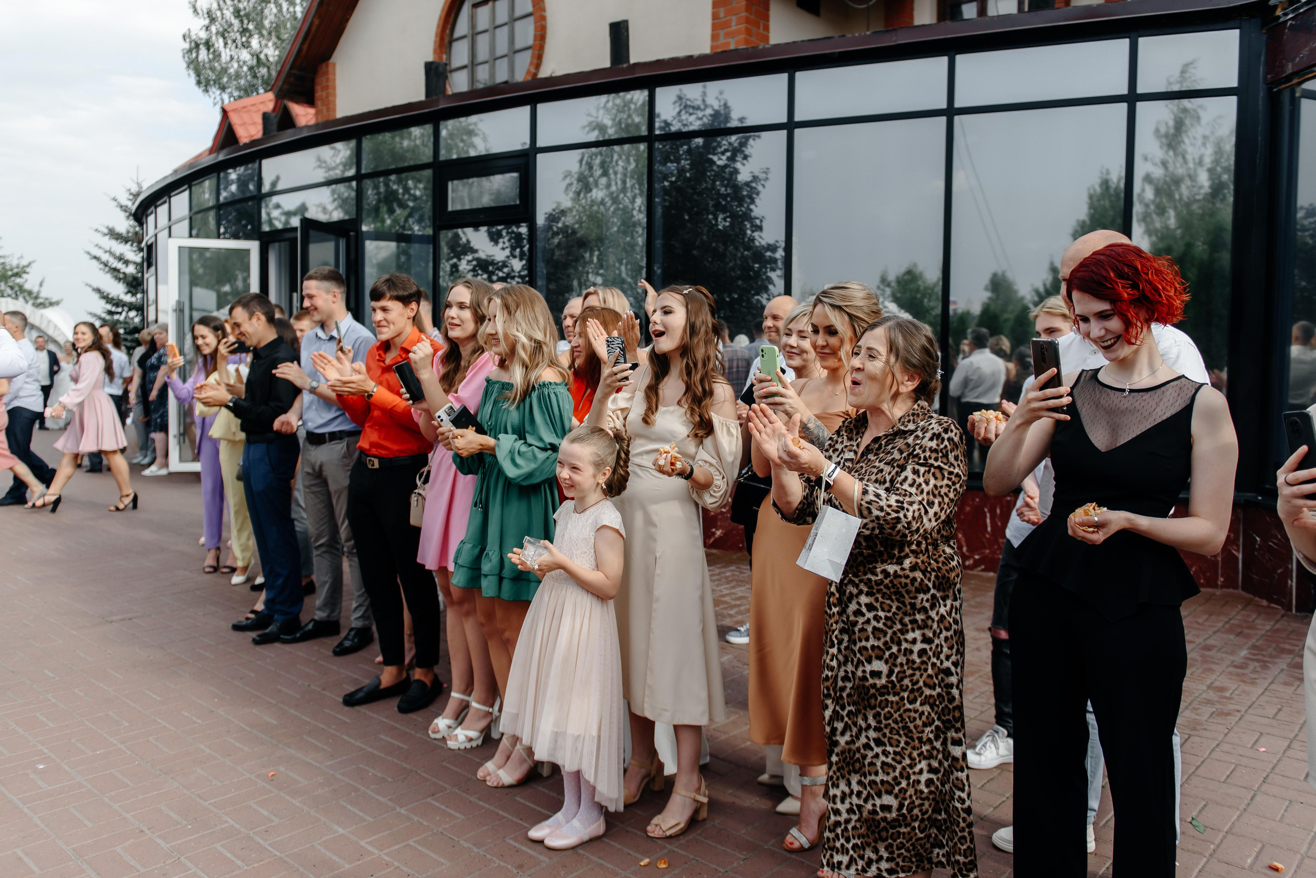 Виктор и Валерия. Свадебный фотограф в Нижнем Новгороде Дмитрий Смирнов