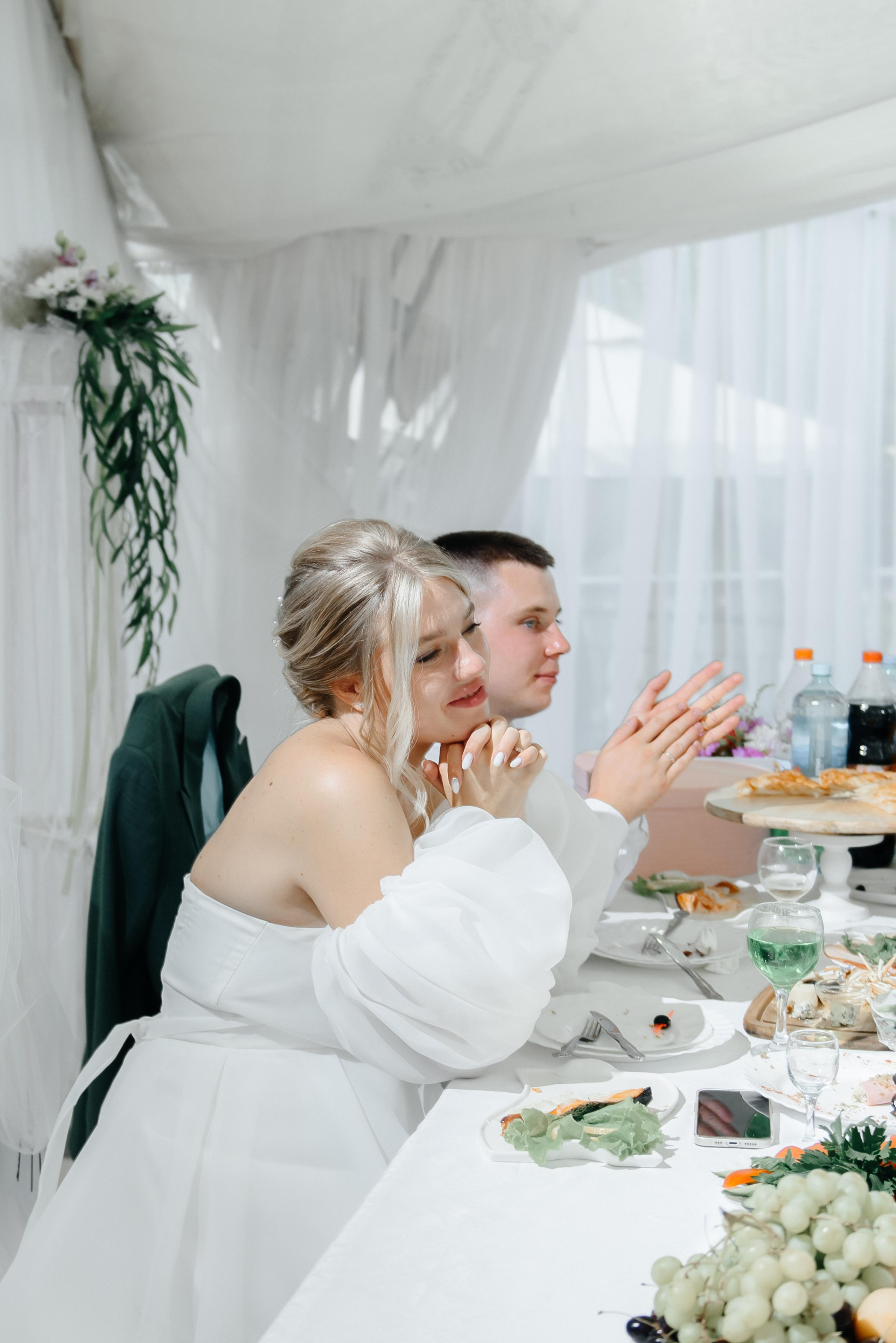 Виктор и Валерия. Свадебный фотограф в Нижнем Новгороде Дмитрий Смирнов