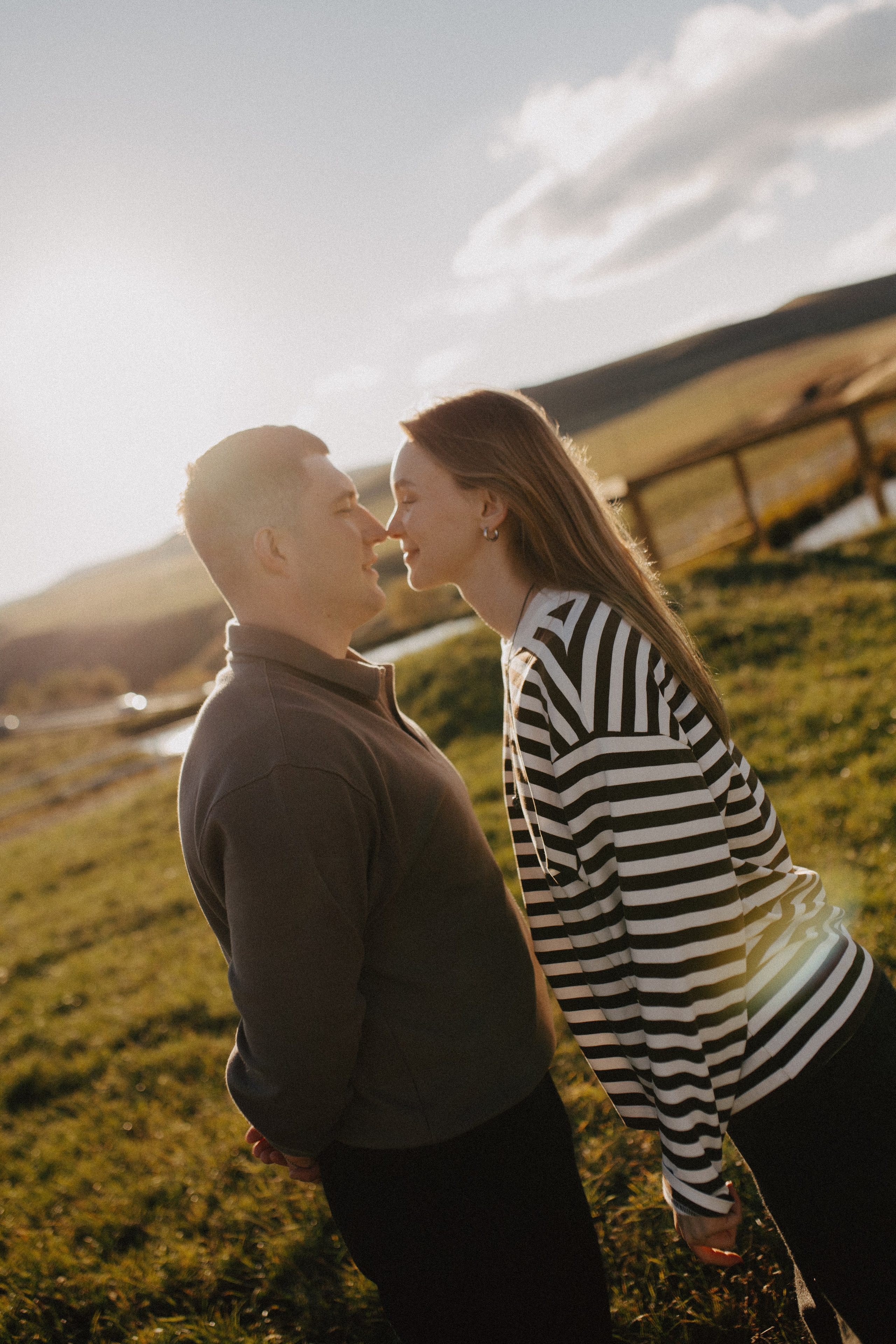 Юлиана и Влад. Даша Царёва, фотограф