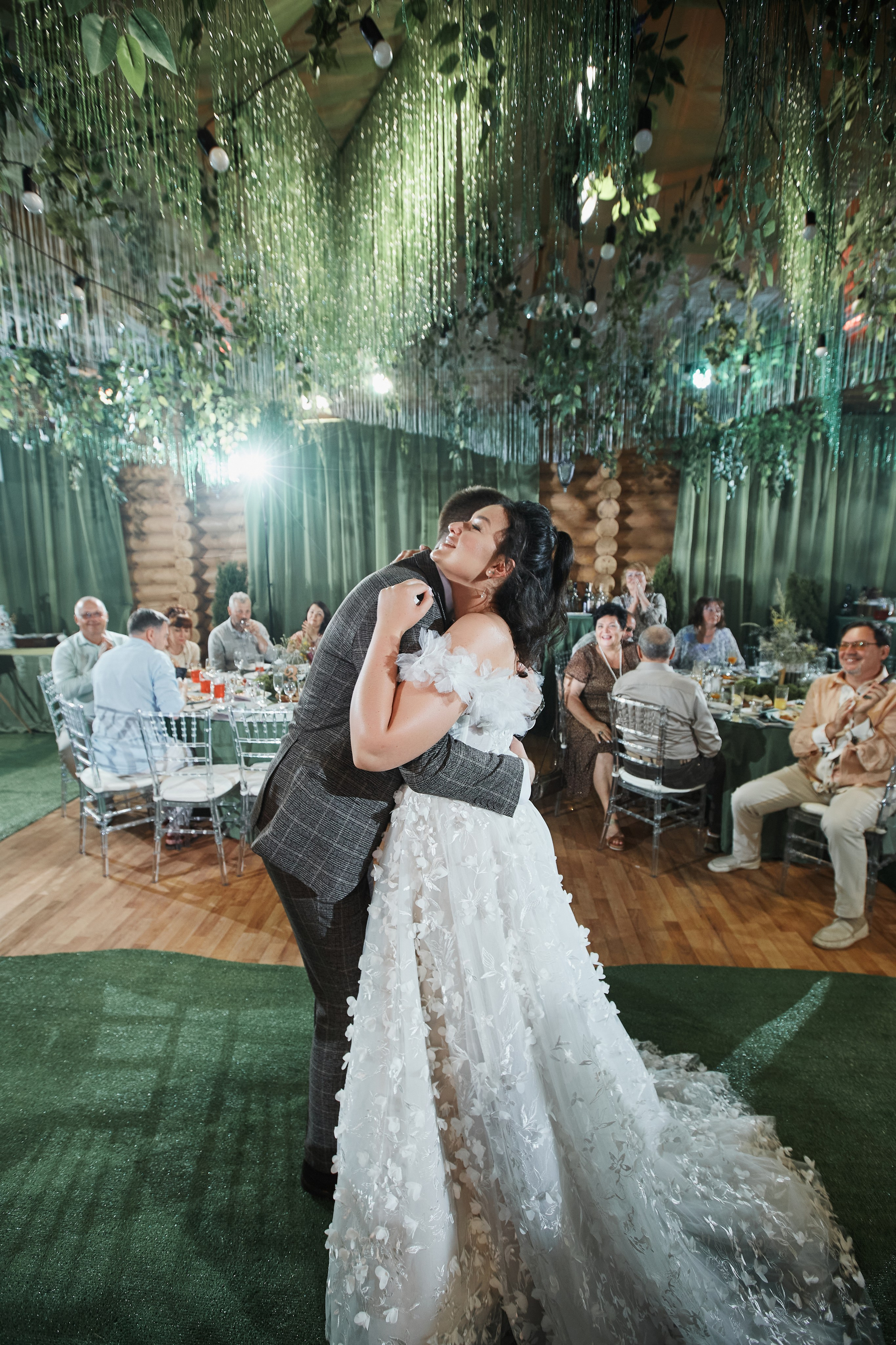 Рома и Полина Банкет. Ваш фотограф Антон Колташов город Курган Тюмень Челябинск Екатеринбург