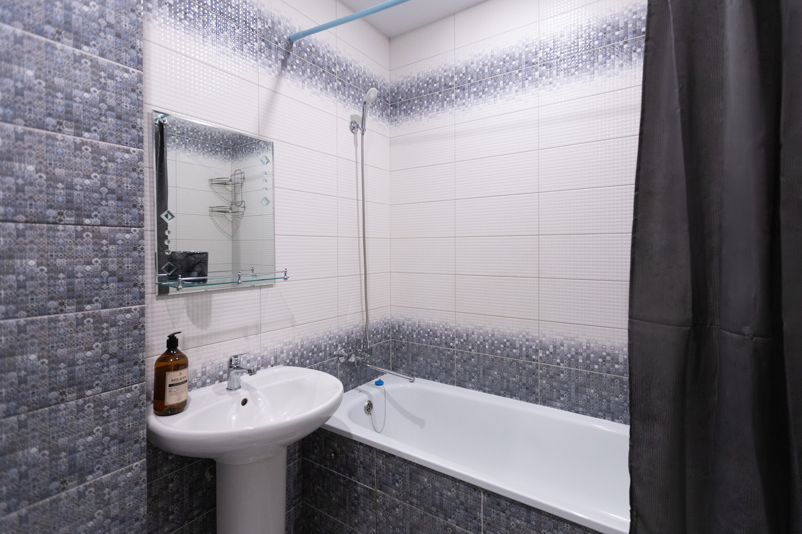 Фото квартиры под аренду. Фотограф Анастасия Мухитдинова