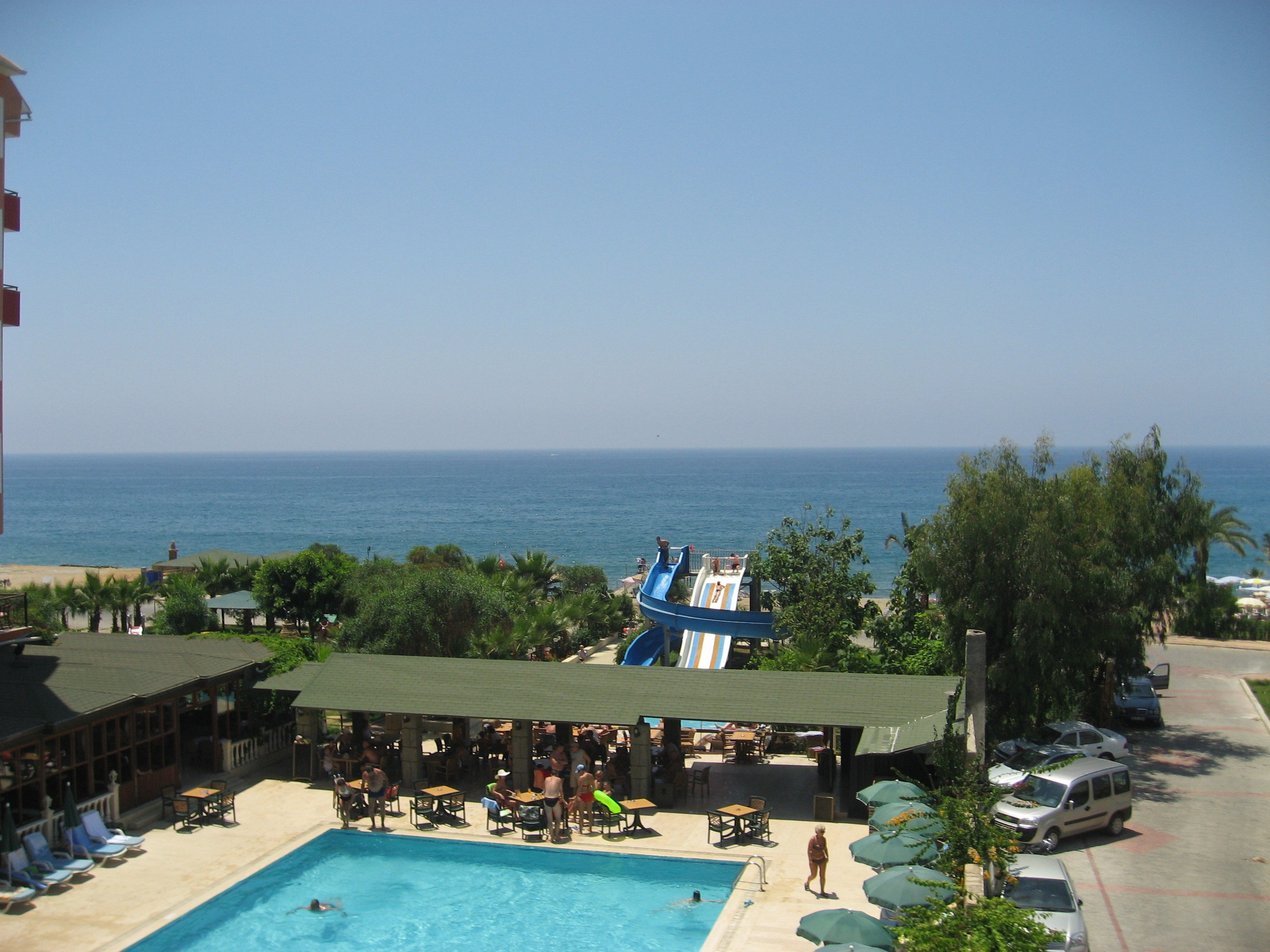 Турция. Главная