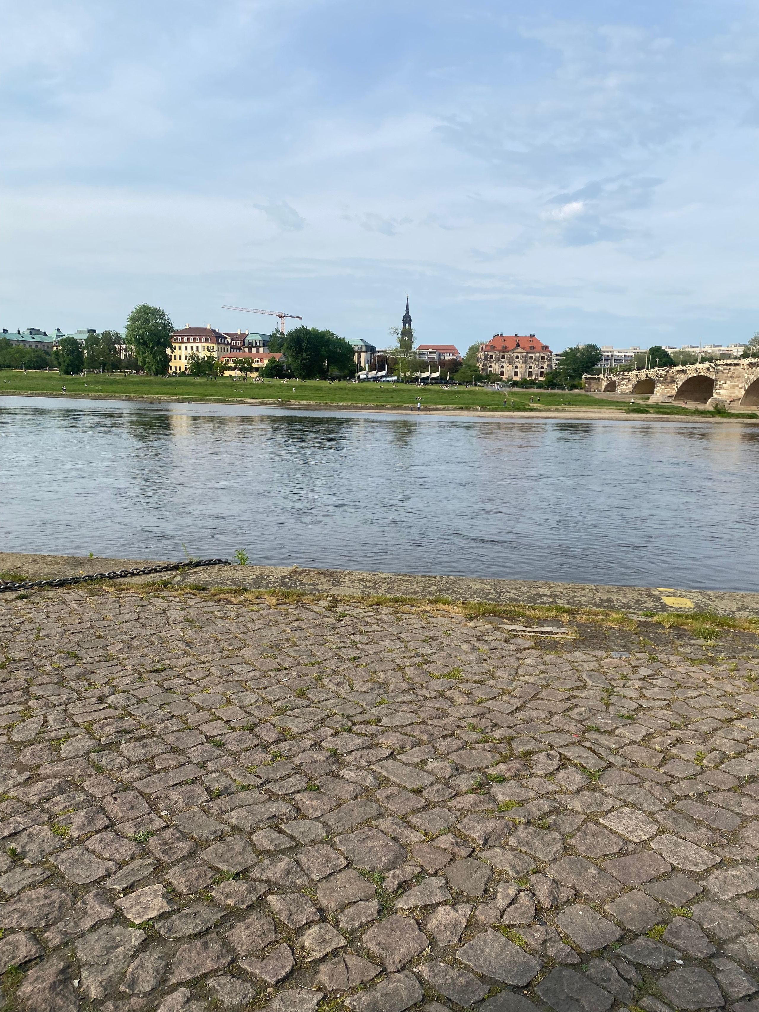 Дрезден. Своя Мастерская