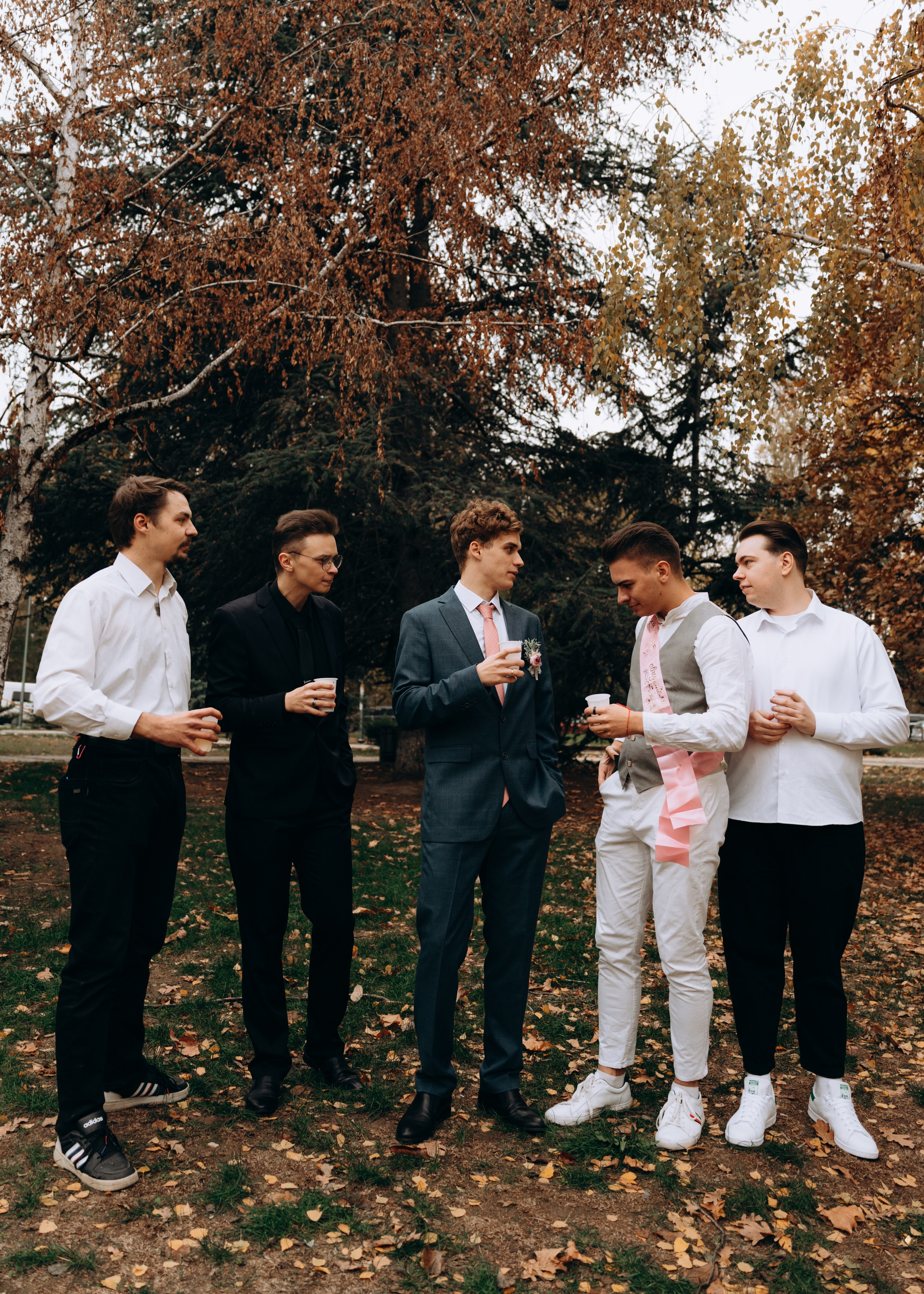 Свадебная фотосъемка в Симферополе. Портретный свадебный фотограф Крым | Евгения Щитенко